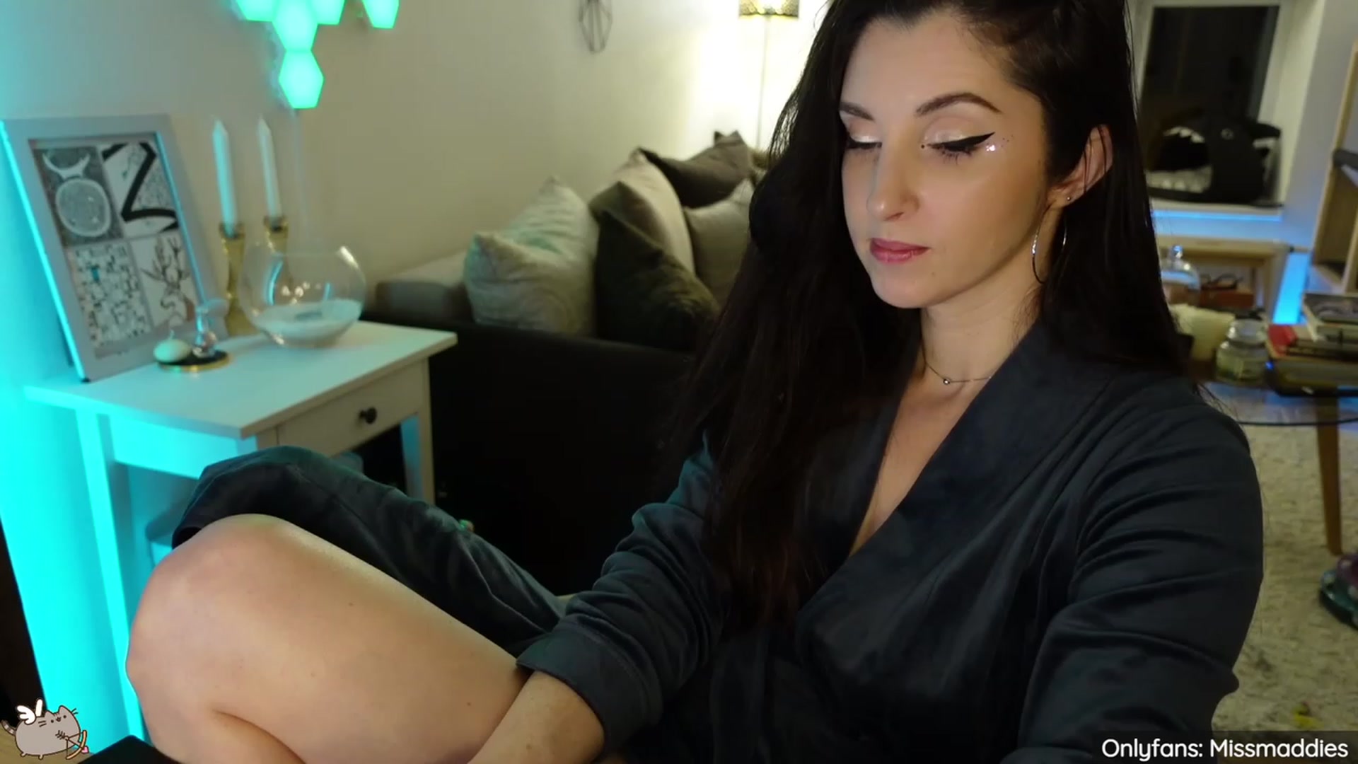 Gallery image thumbnail from MissMaddies's myfreecams stream on, 02/24/2023, 03:57 image 18 of 20