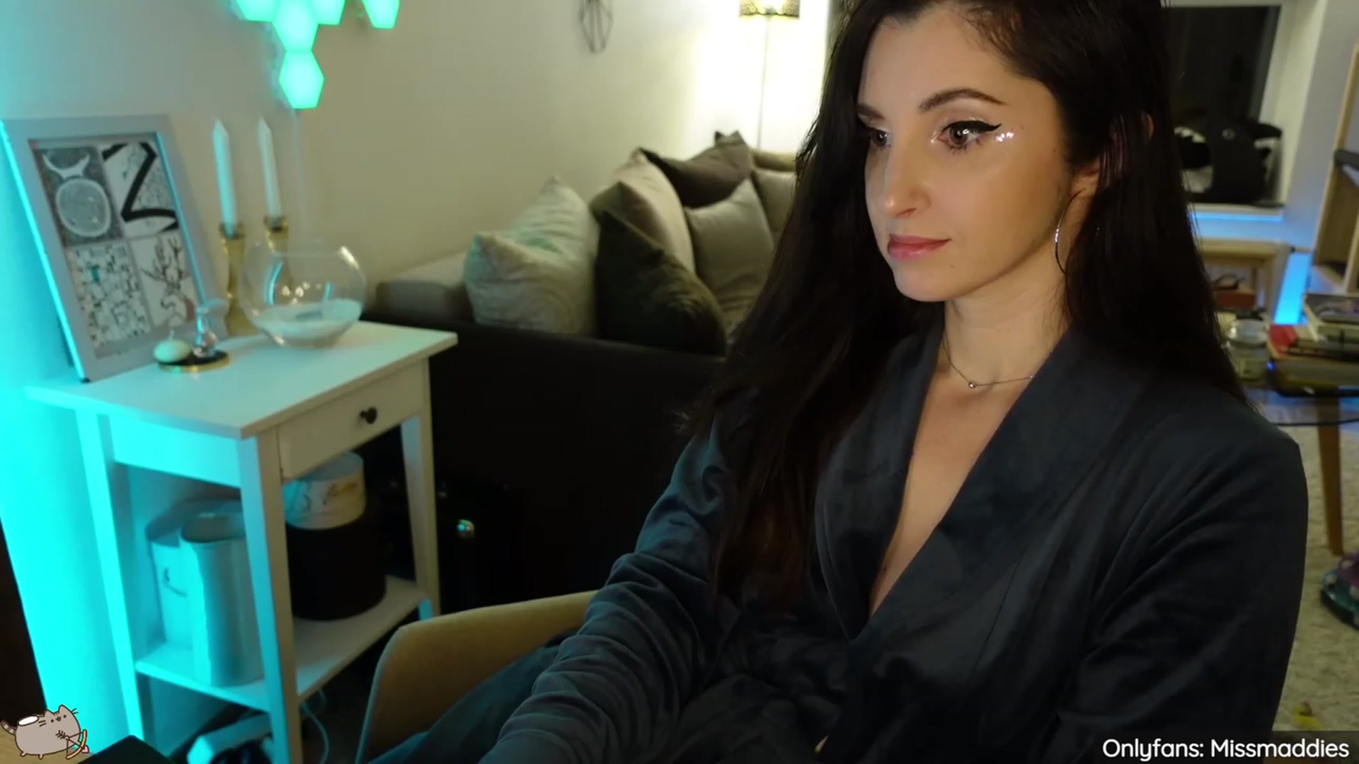 Gallery image thumbnail from MissMaddies's myfreecams stream on, 02/24/2023, 03:57 image 9 of 20