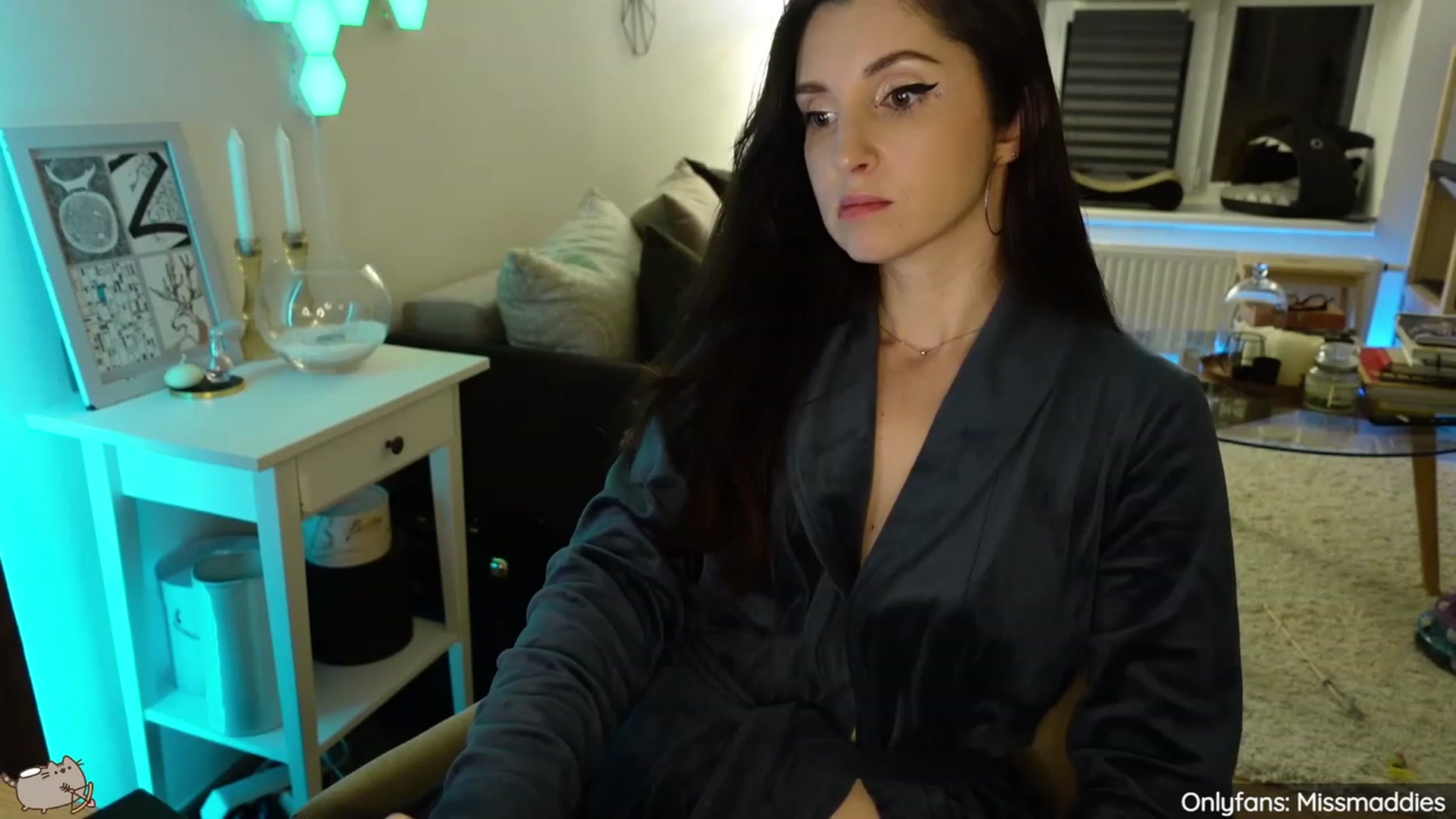 Gallery image thumbnail from MissMaddies's myfreecams stream on, 02/24/2023, 03:57 image 5 of 20
