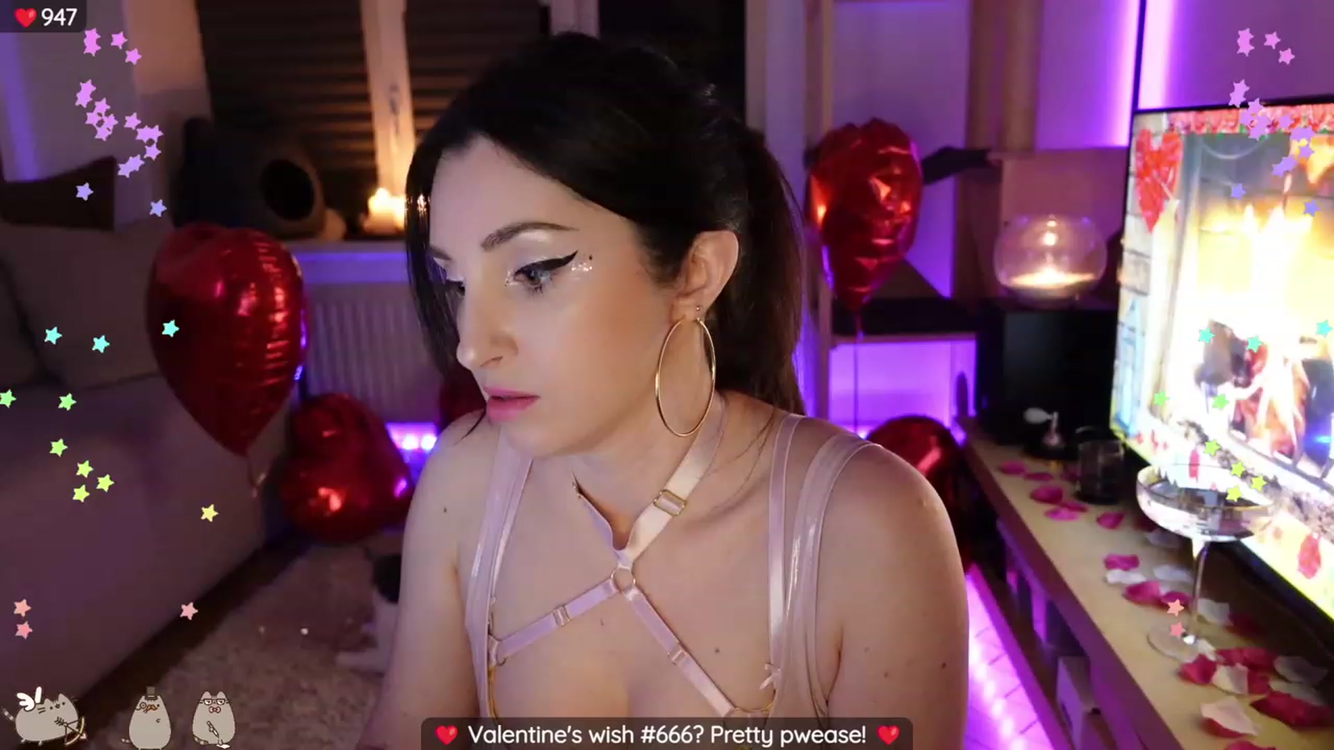 Gallery image thumbnail from MissMaddies's myfreecams stream on, 02/26/2023, 01:46 image 11 of 20