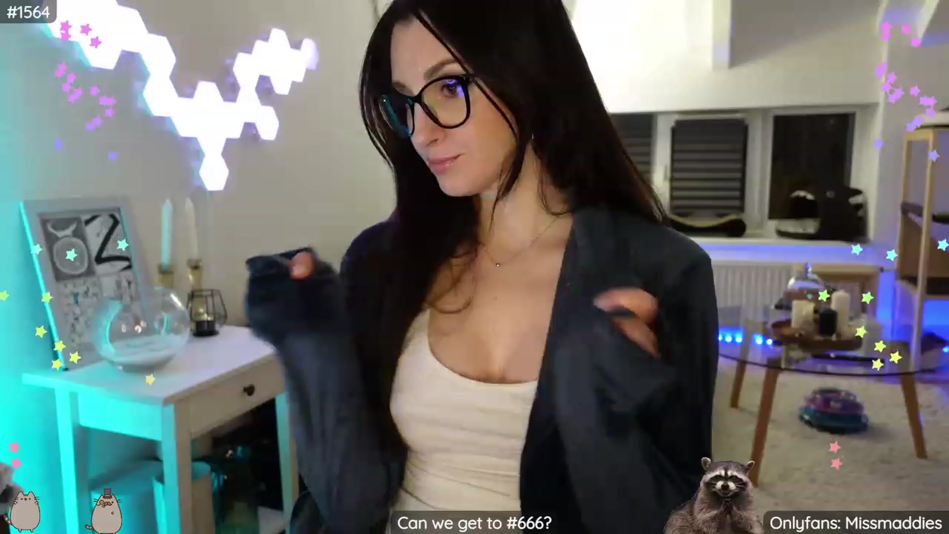 Gallery image thumbnail from MissMaddies's myfreecams stream on, 03/04/2023, 03:26 image 15 of 20