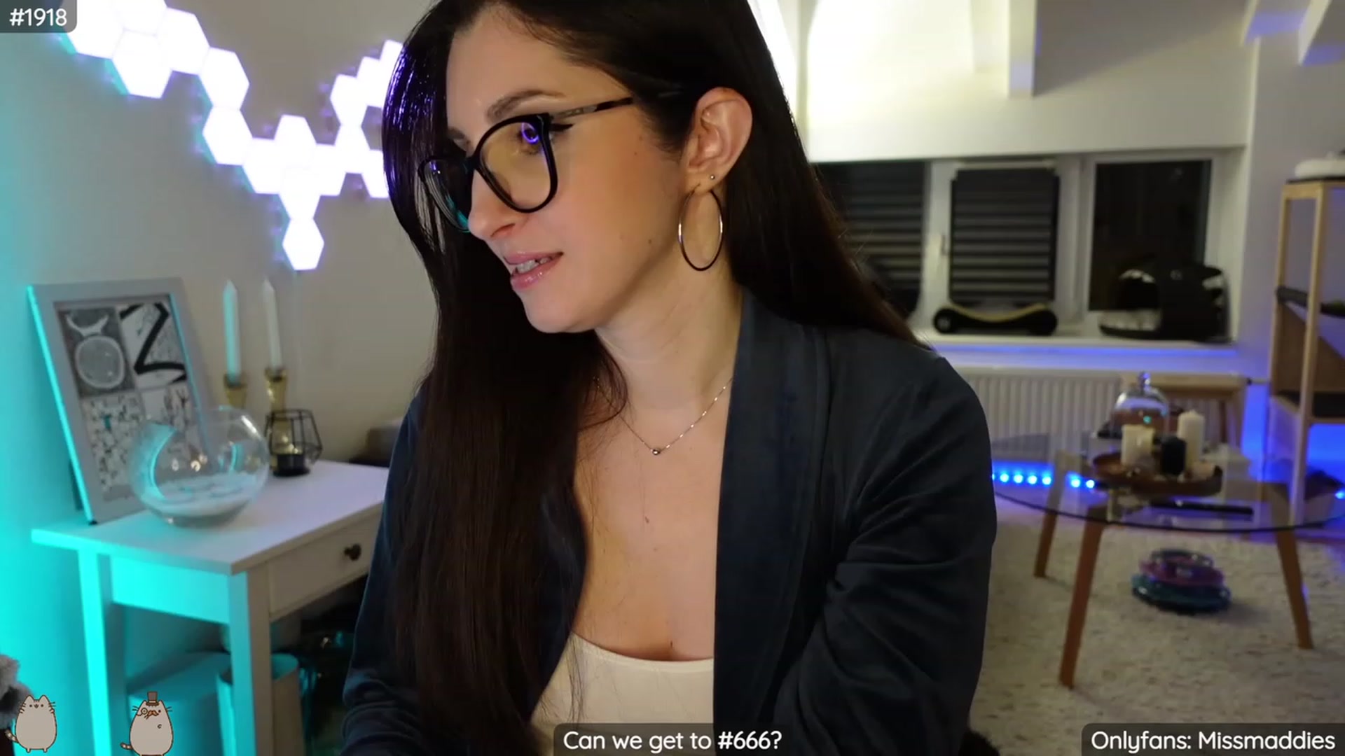 Gallery image thumbnail from MissMaddies's myfreecams stream on, 03/04/2023, 03:26 image 12 of 20