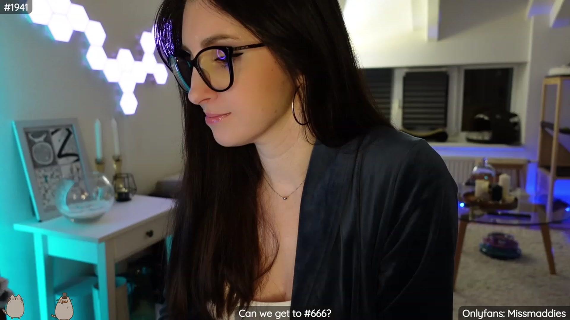 Gallery image thumbnail from MissMaddies's myfreecams stream on, 03/04/2023, 03:26 image 11 of 20