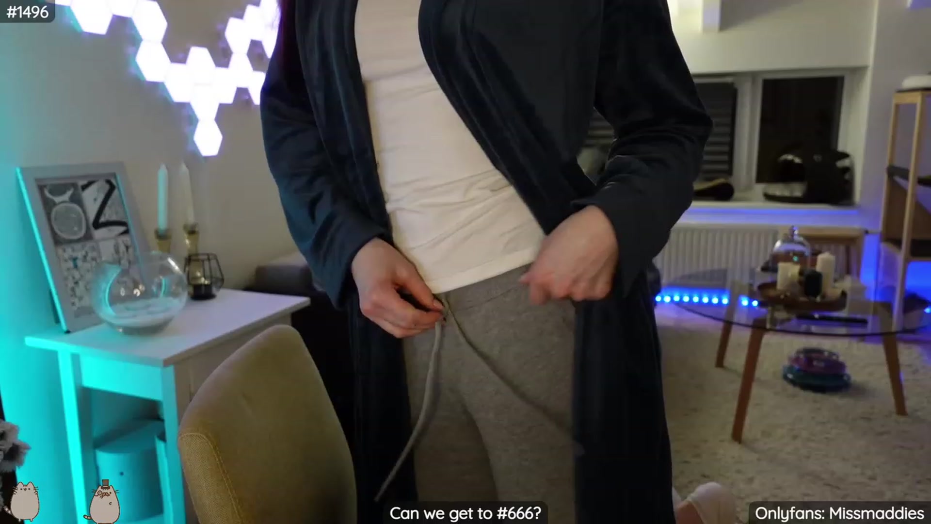 Gallery image thumbnail from MissMaddies's myfreecams stream on, 03/04/2023, 03:26 image 16 of 20
