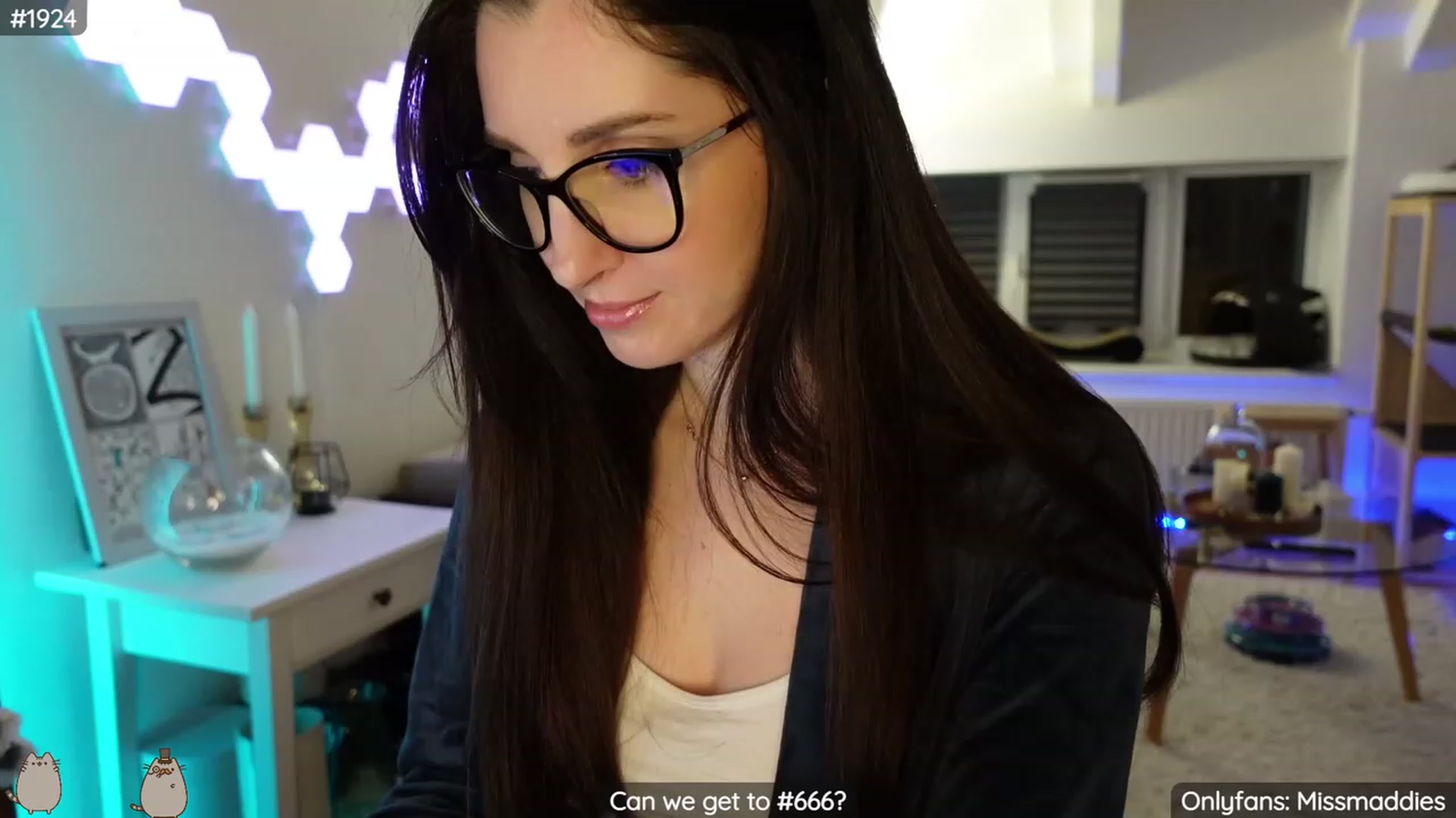 Gallery image thumbnail from MissMaddies's myfreecams stream on, 03/04/2023, 03:26 image 13 of 20