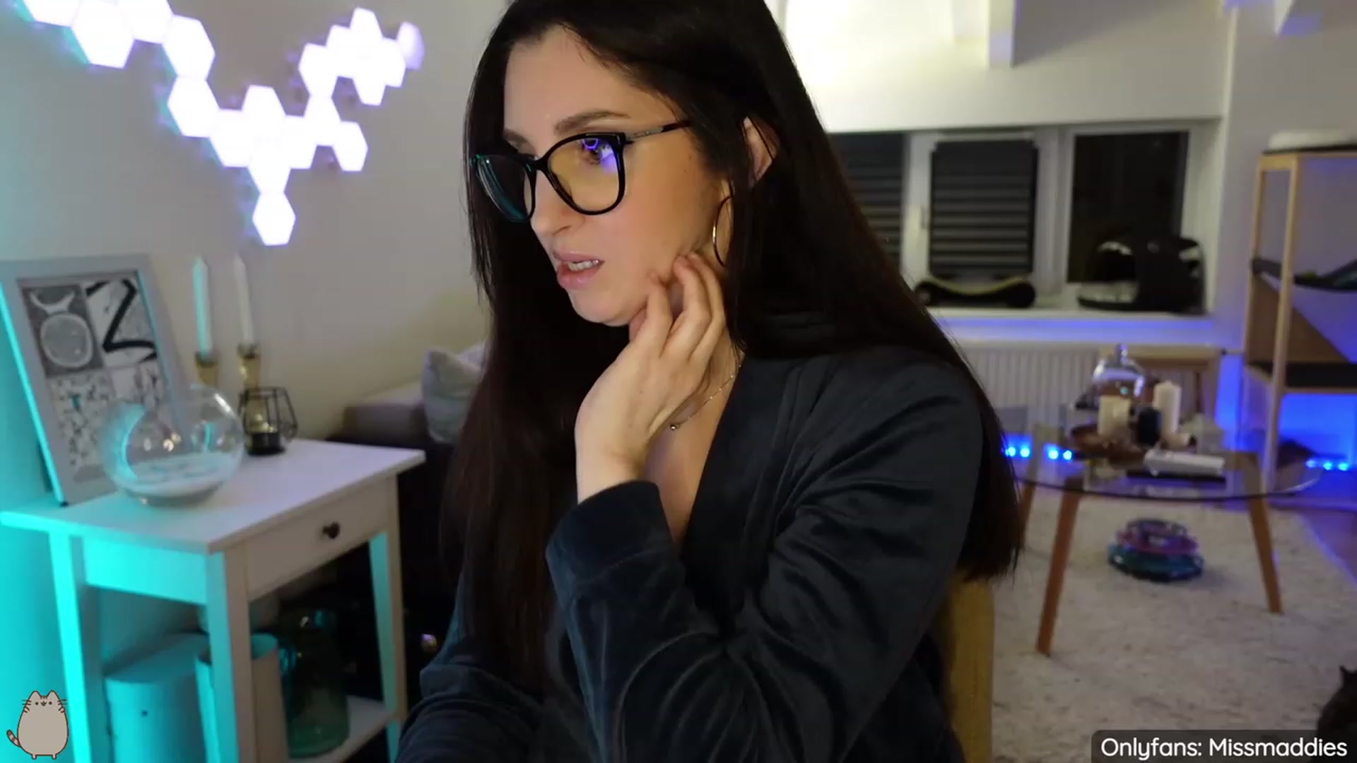 Gallery image thumbnail from MissMaddies's myfreecams stream on, 03/04/2023, 03:26 image 2 of 20