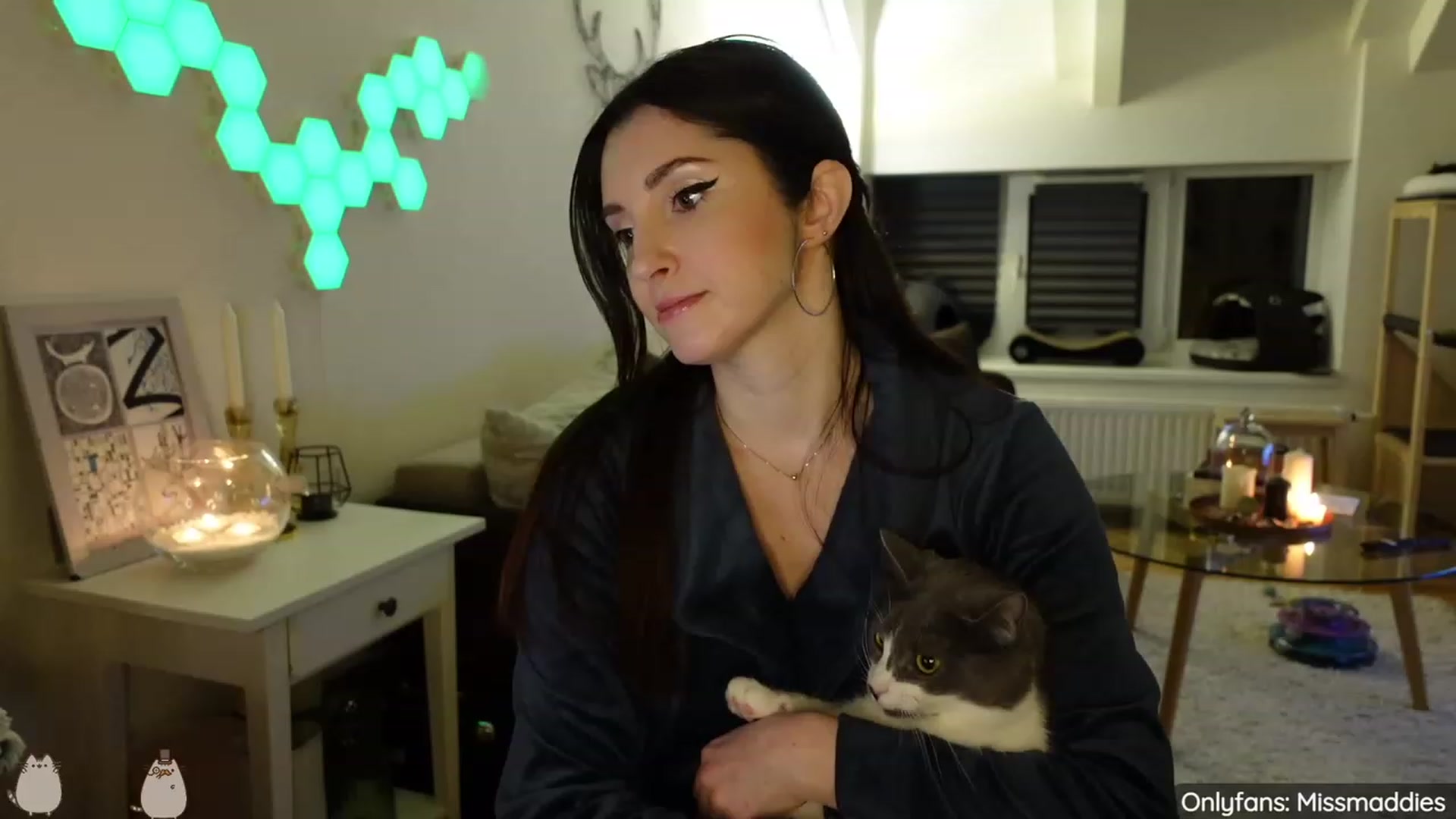 Gallery image thumbnail from MissMaddies's myfreecams stream on, 03/05/2023, 03:39 image 5 of 20