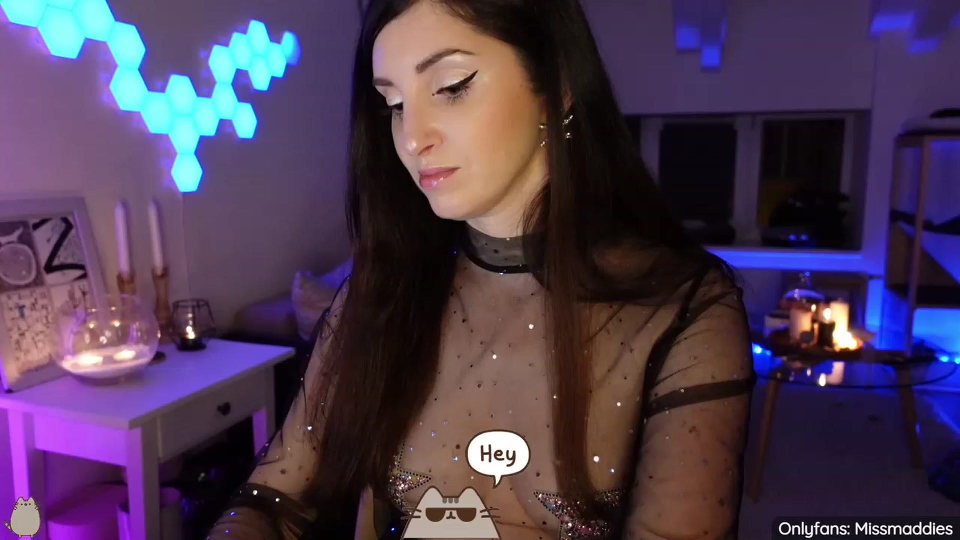 Gallery image thumbnail from MissMaddies's myfreecams stream on, 03/05/2023, 23:38 image 8 of 20