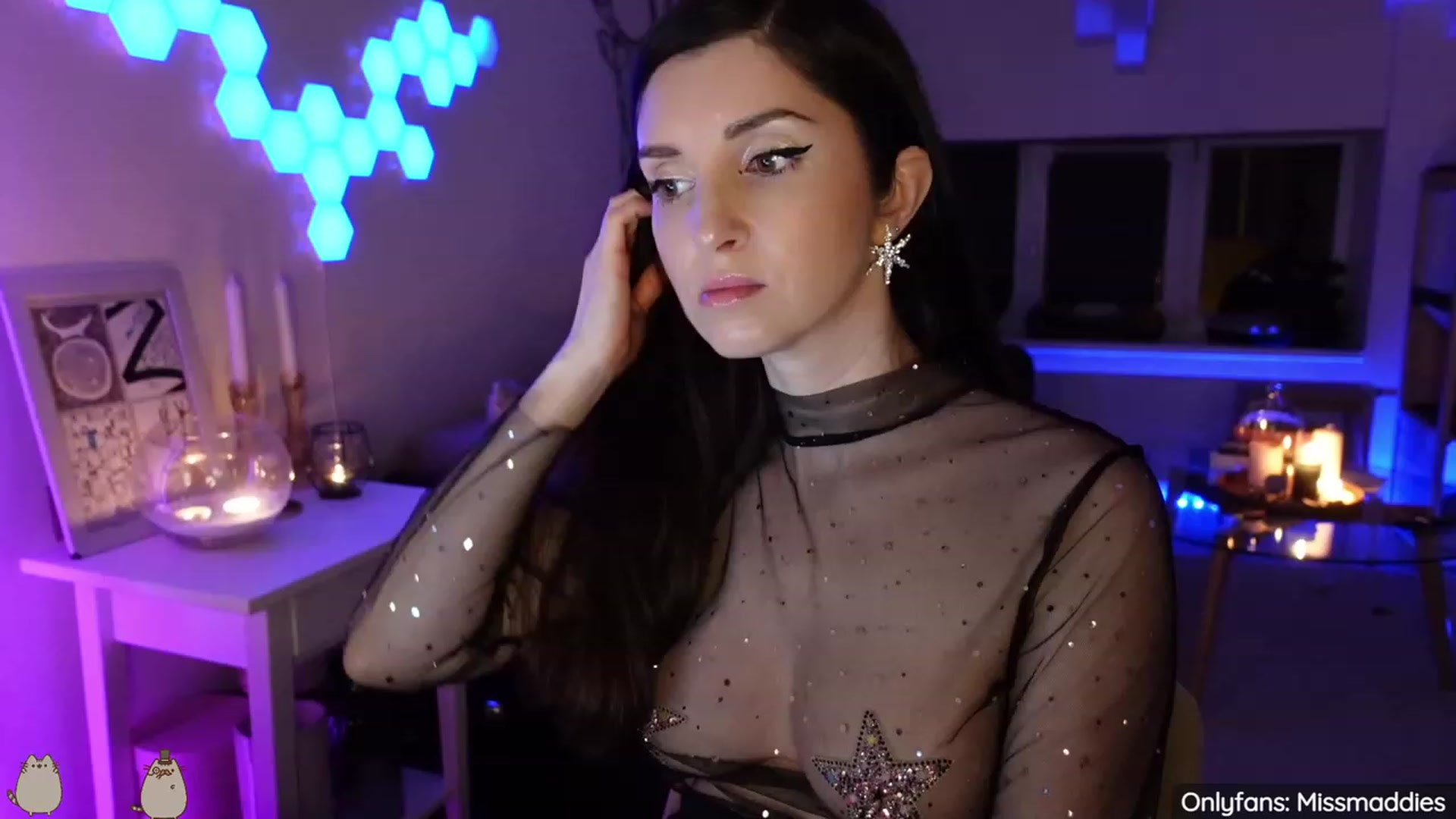 Gallery image thumbnail from MissMaddies's myfreecams stream on, 03/06/2023, 01:54 image 1 of 20