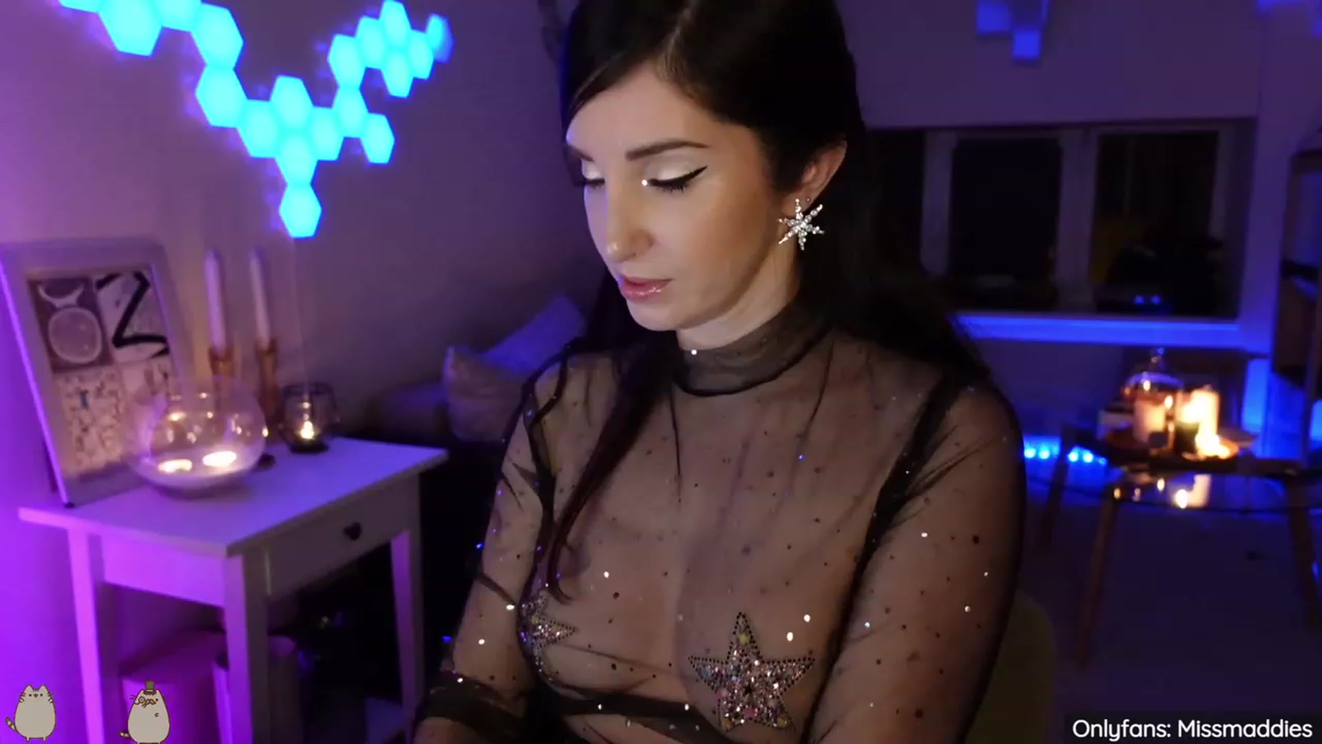 Gallery image thumbnail from MissMaddies's myfreecams stream on, 03/06/2023, 01:54 image 4 of 20