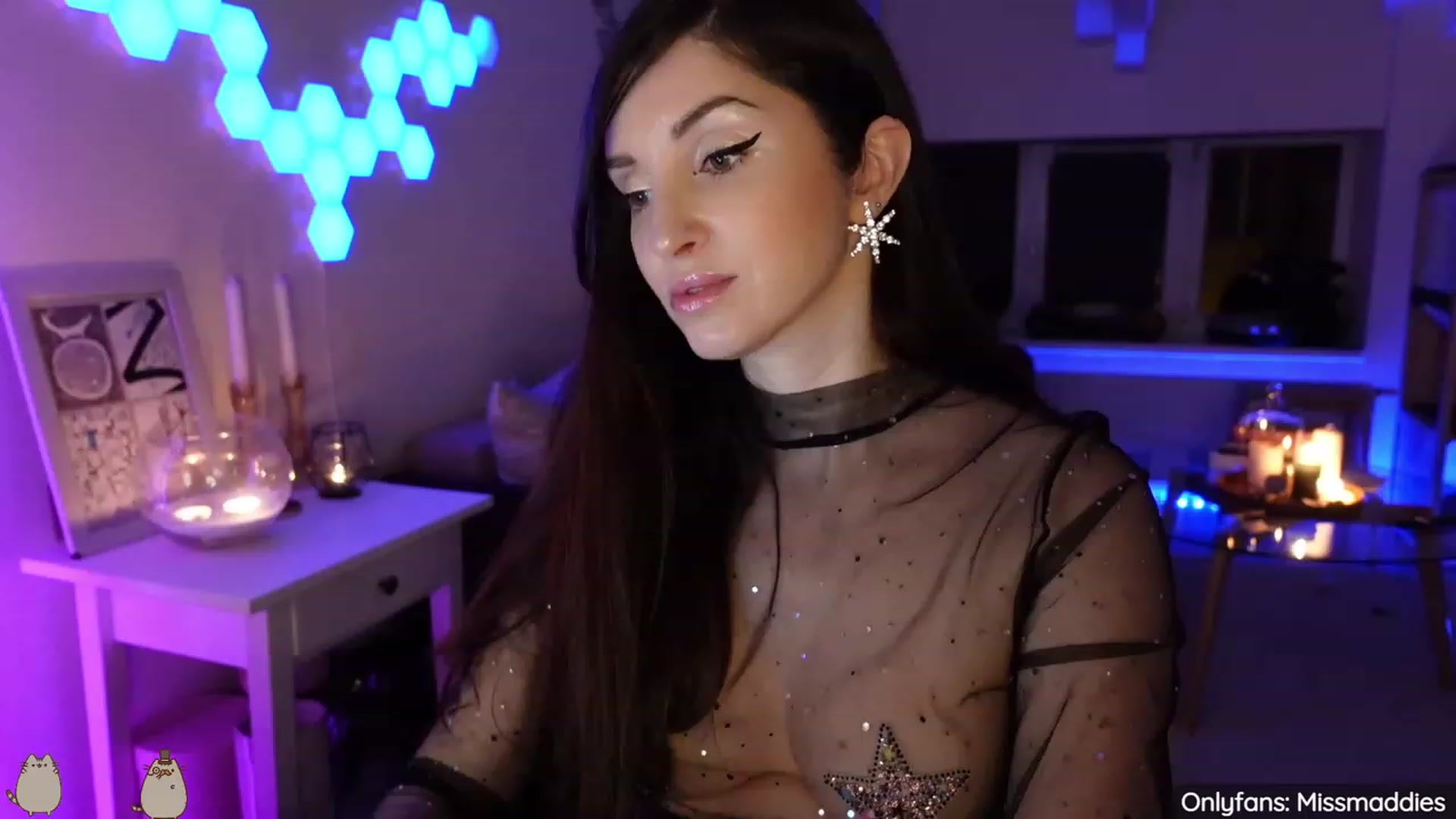 Gallery image thumbnail from MissMaddies's myfreecams stream on, 03/06/2023, 01:54 image 2 of 20