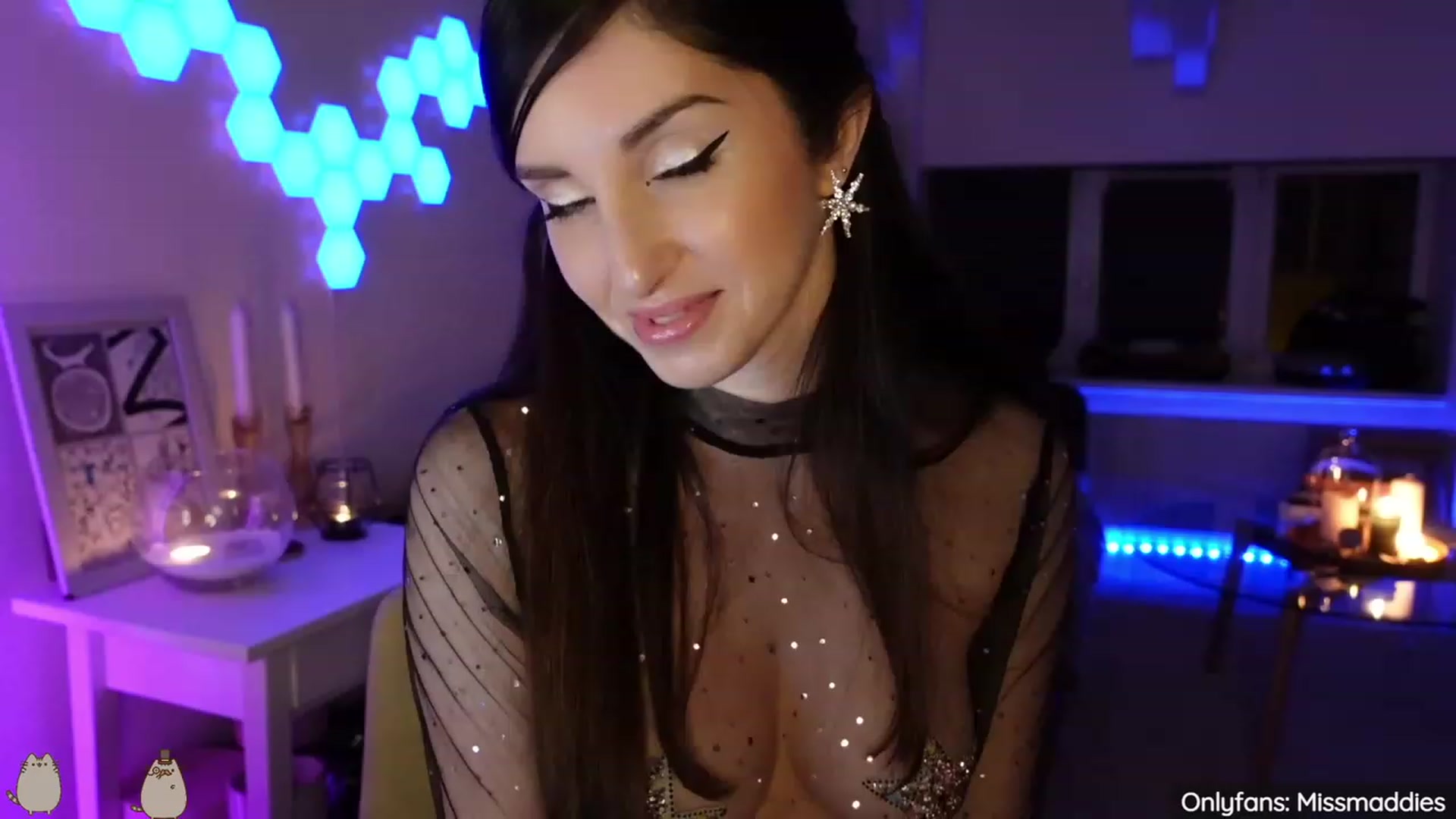 Gallery image thumbnail from MissMaddies's myfreecams stream on, 03/06/2023, 01:54 image 19 of 20