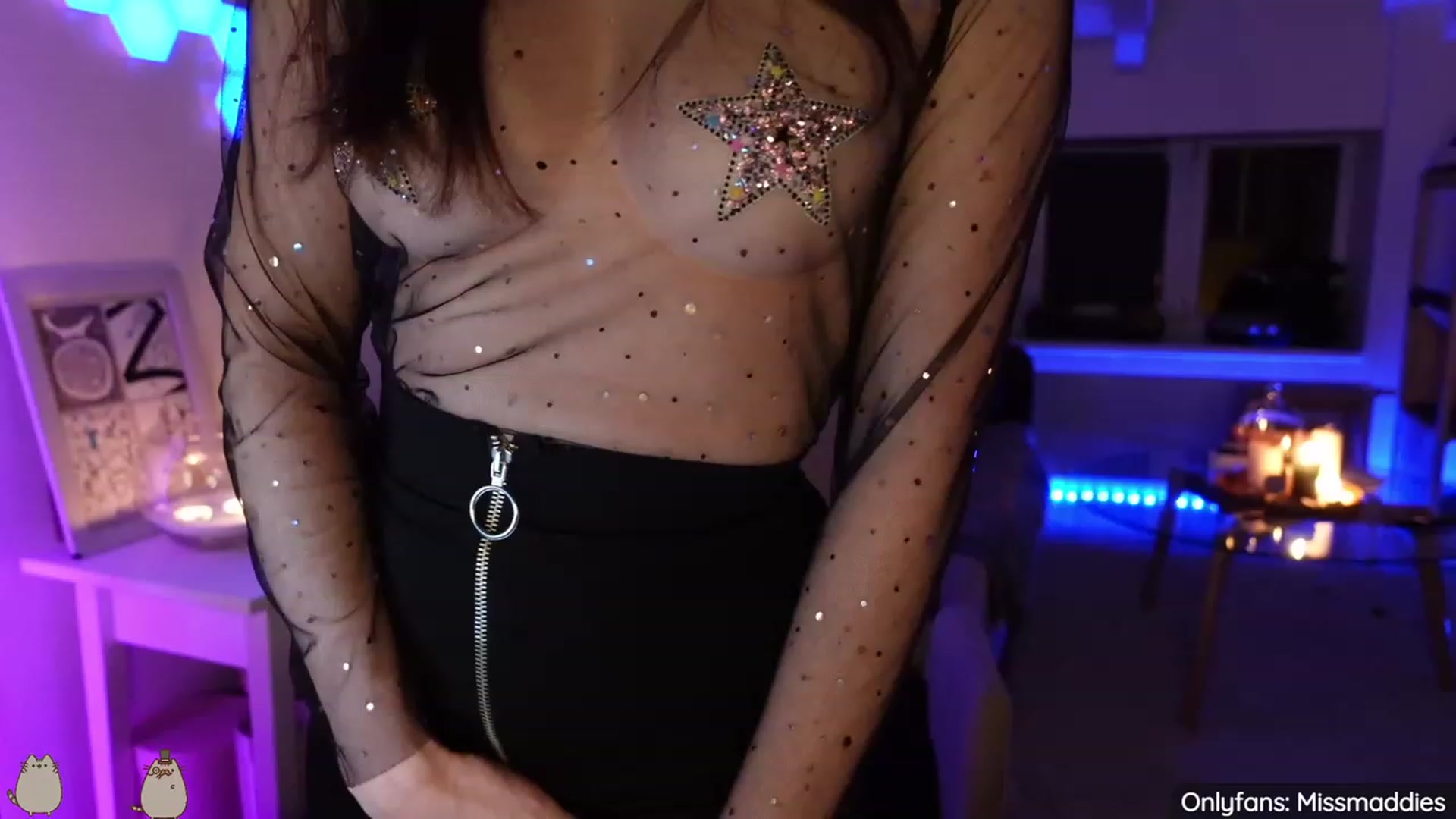 Gallery image thumbnail from MissMaddies's myfreecams stream on, 03/06/2023, 01:54 image 9 of 20