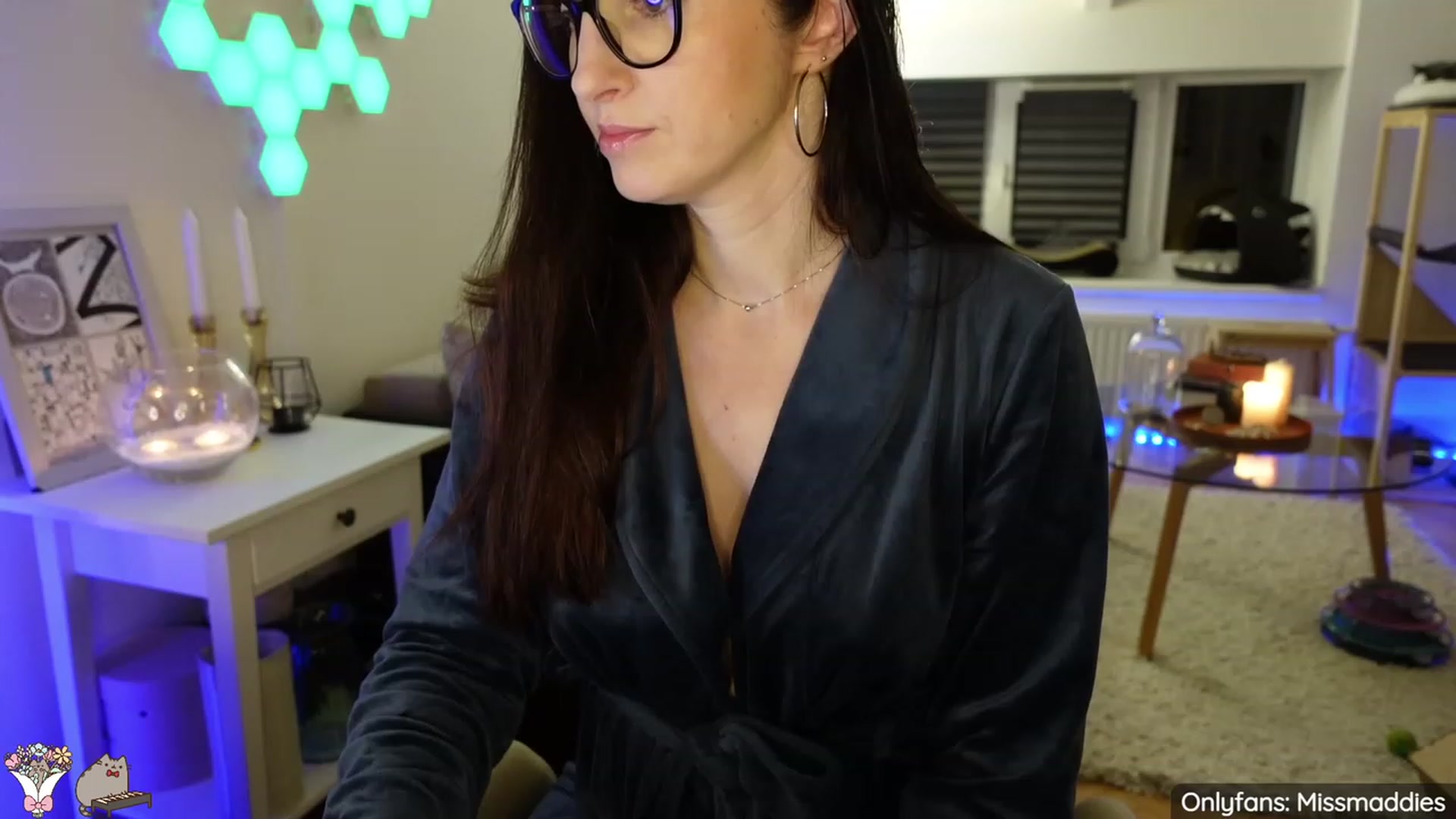Gallery image thumbnail from MissMaddies's myfreecams stream on, 03/09/2023, 01:51 image 13 of 20