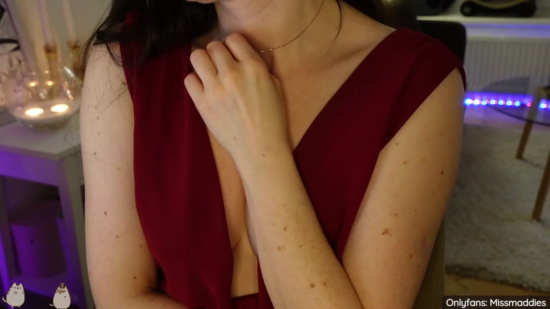 Gallery image thumbnail from MissMaddies's myfreecams stream on, 03/11/2023, 01:55 image 20 of 20