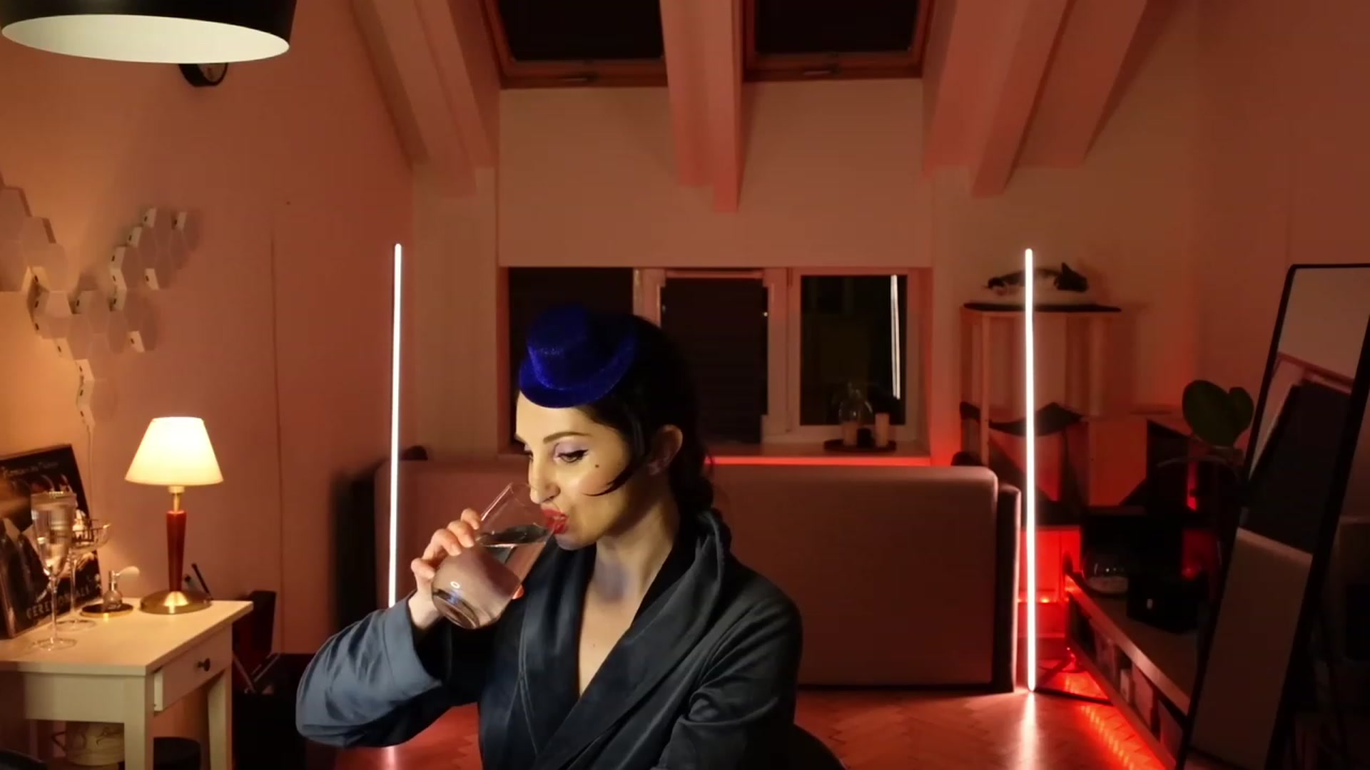 Gallery image thumbnail from MissMaddies's myfreecams stream on, 03/12/2023, 01:14 image 12 of 20