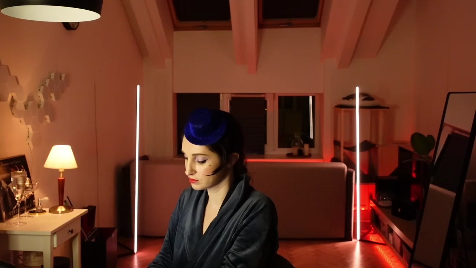 Gallery image thumbnail from MissMaddies's myfreecams stream on, 03/12/2023, 01:14 image 7 of 20