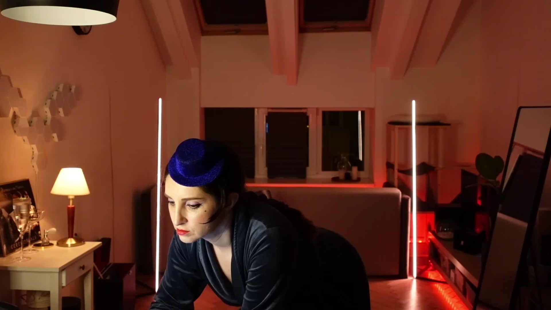 Gallery image thumbnail from MissMaddies's myfreecams stream on, 03/12/2023, 01:14 image 18 of 20