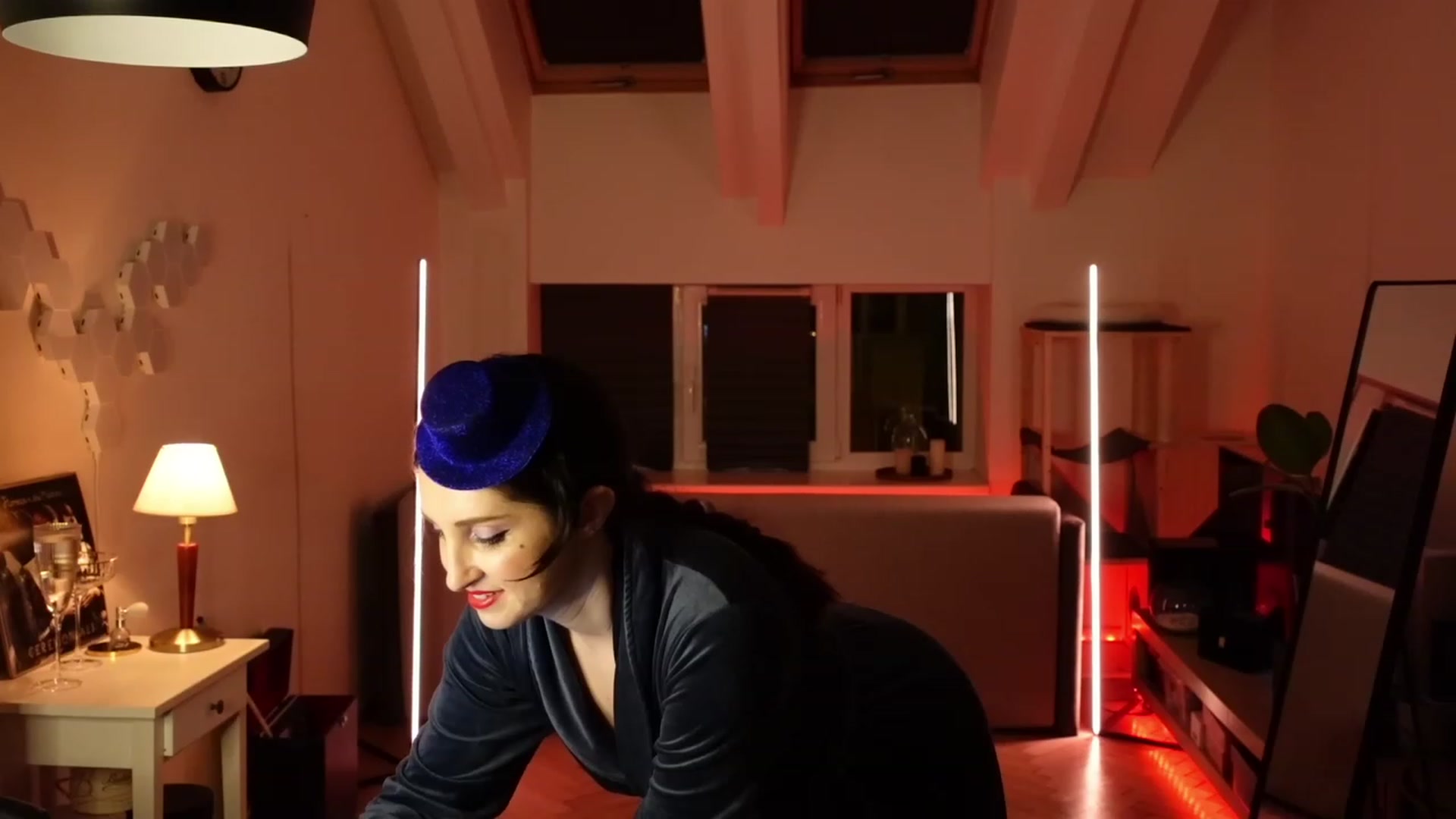 Gallery image thumbnail from MissMaddies's myfreecams stream on, 03/12/2023, 01:14 image 17 of 20