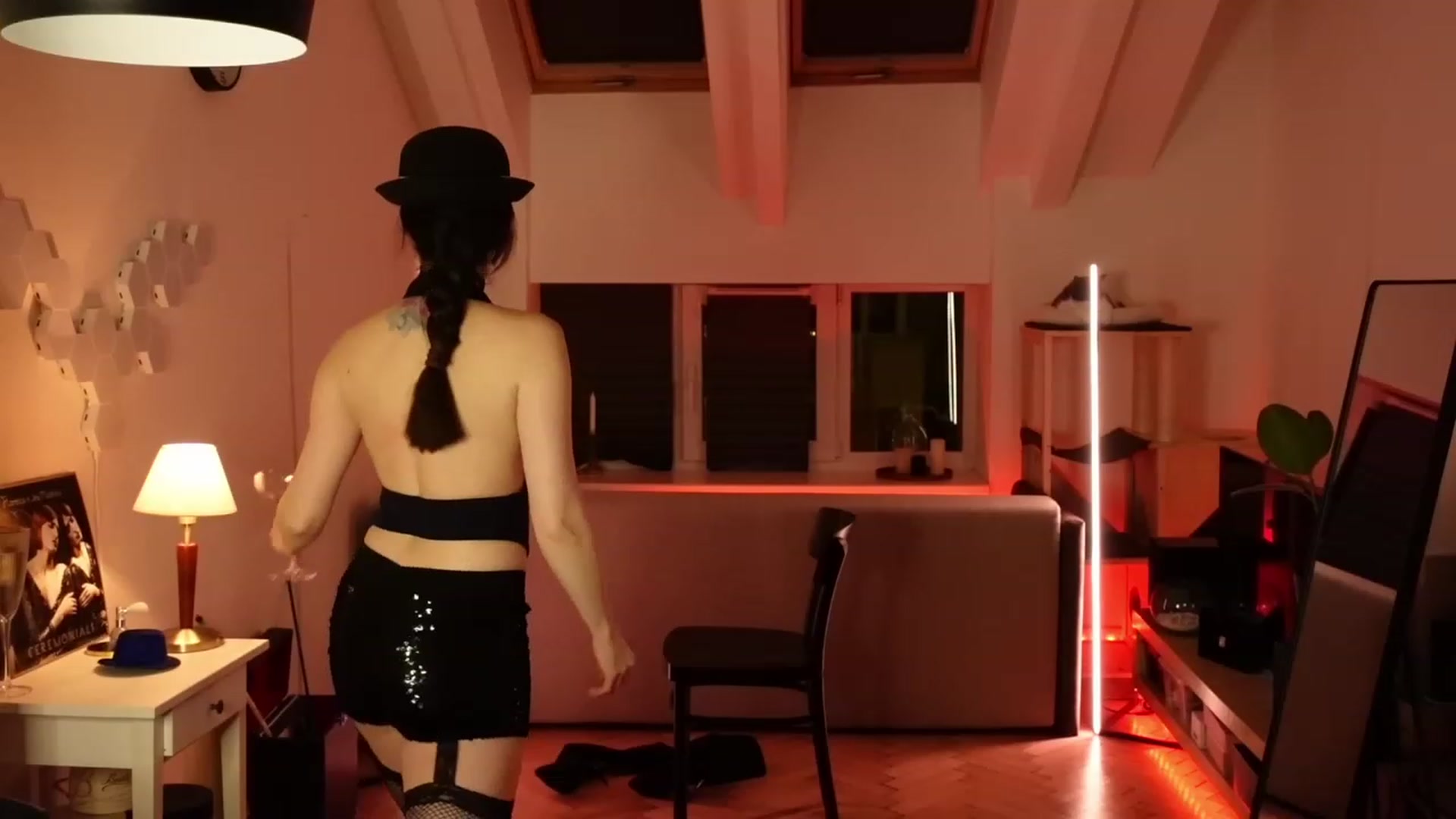 Gallery image thumbnail from MissMaddies's myfreecams stream on, 03/12/2023, 02:50 image 12 of 20