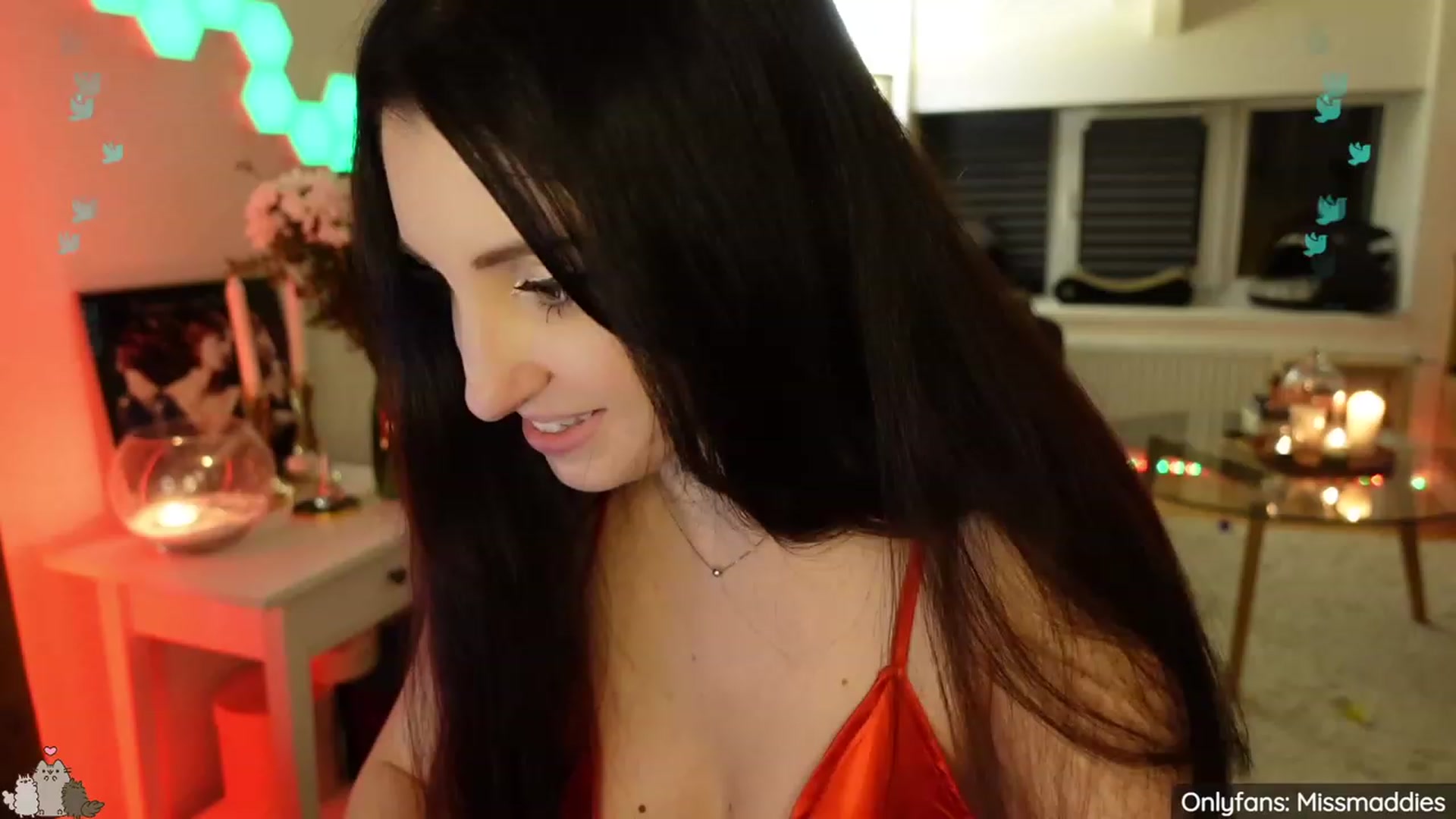 Gallery image thumbnail from MissMaddies's myfreecams stream on, 03/17/2023, 01:13 image 16 of 20