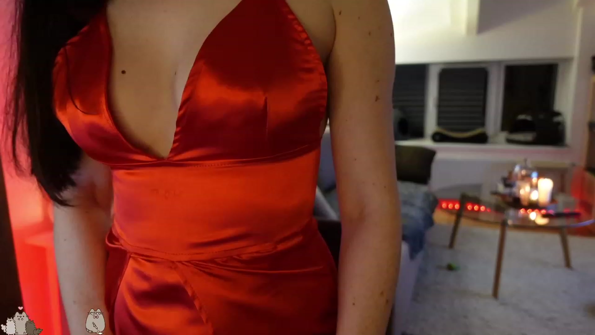 Gallery image thumbnail from MissMaddies's myfreecams stream on, 03/20/2023, 02:06 image 18 of 20
