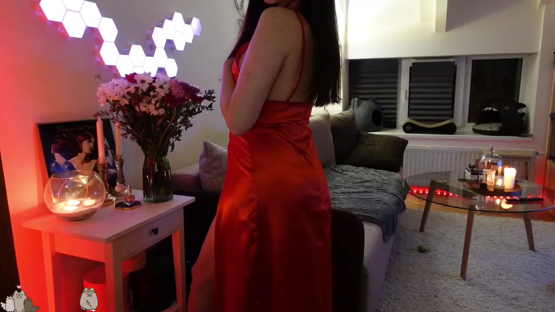 Gallery image thumbnail from MissMaddies's myfreecams stream on, 03/20/2023, 02:06 image 16 of 20