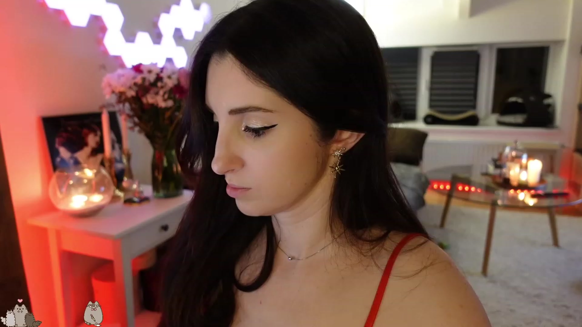 Gallery image thumbnail from MissMaddies's myfreecams stream on, 03/20/2023, 02:59 image 15 of 20