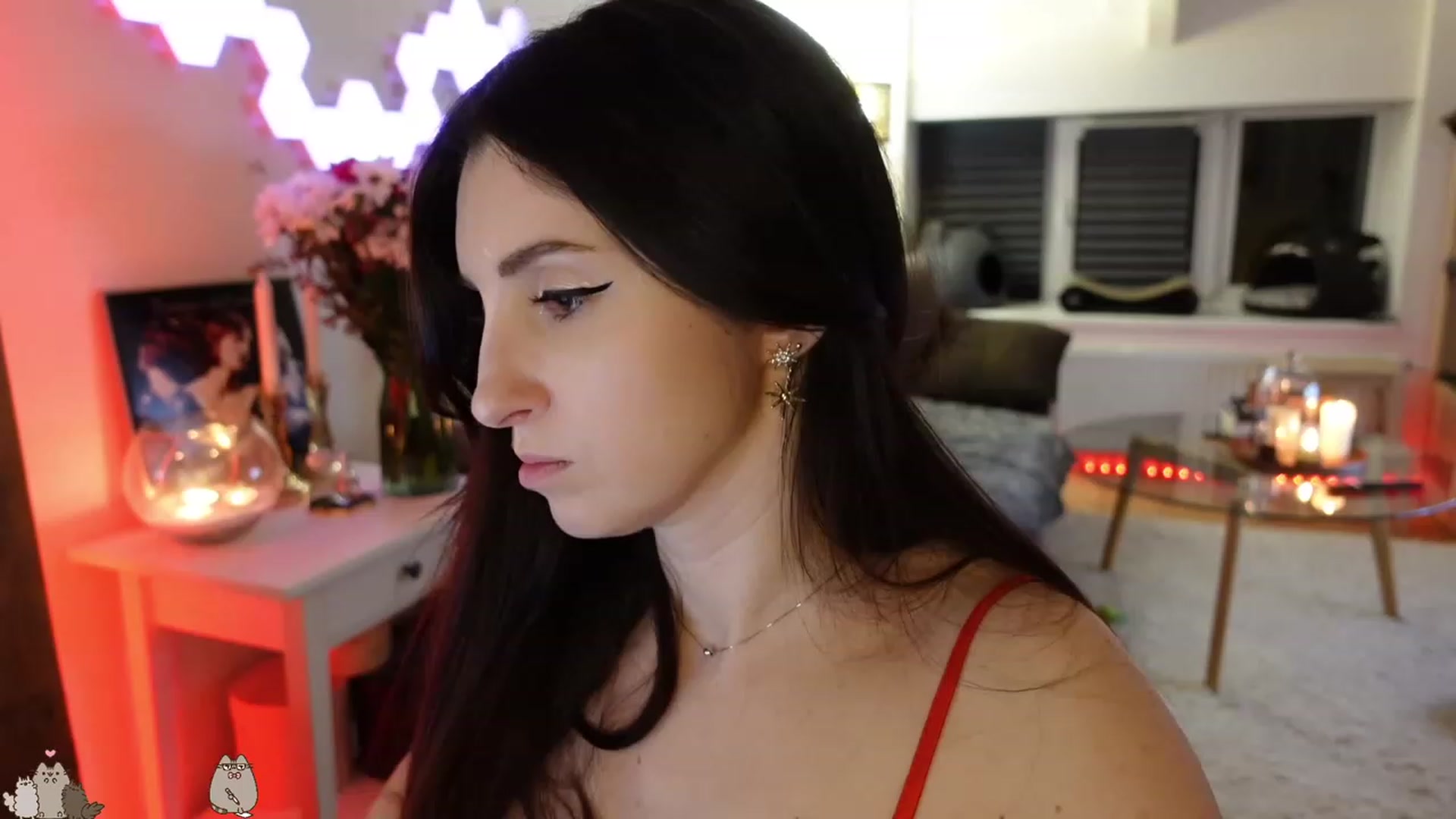 Gallery image thumbnail from MissMaddies's myfreecams stream on, 03/20/2023, 02:59 image 20 of 20