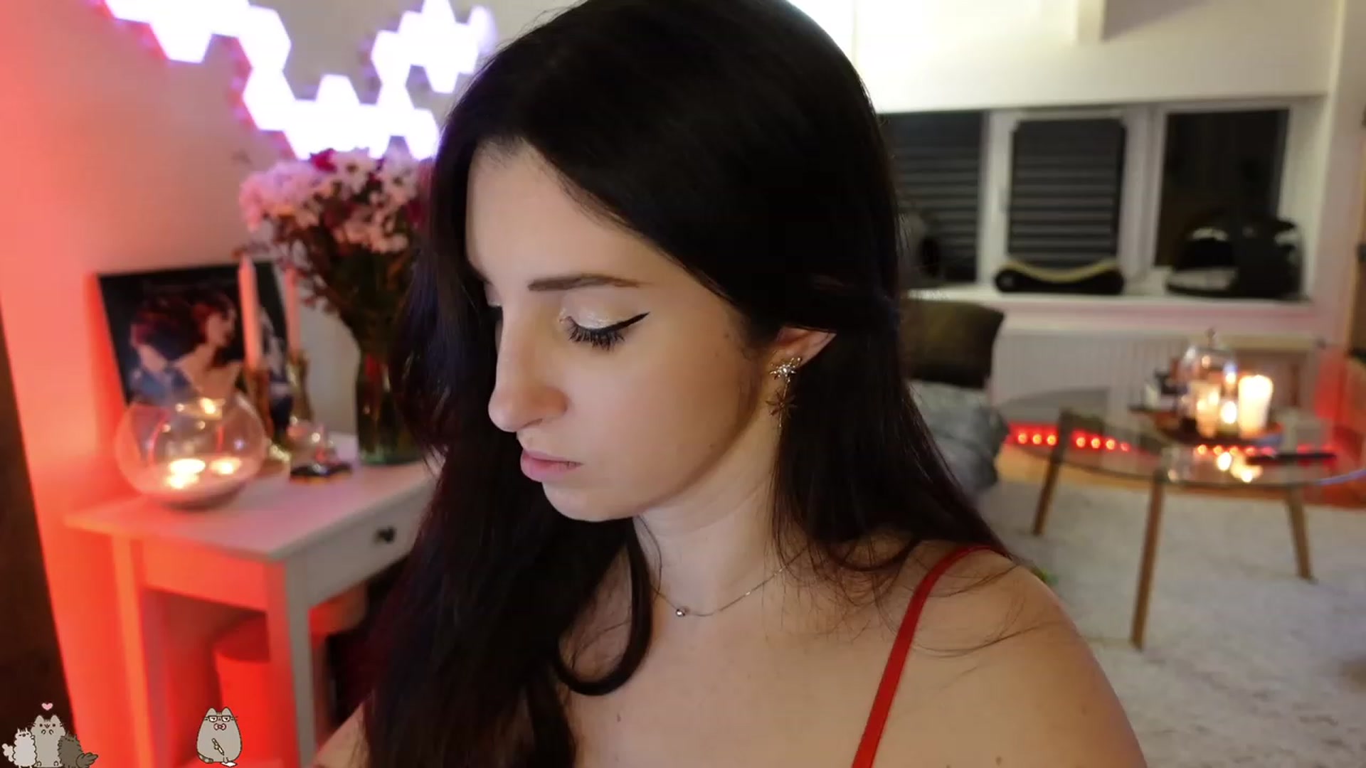 Gallery image thumbnail from MissMaddies's myfreecams stream on, 03/20/2023, 02:59 image 17 of 20