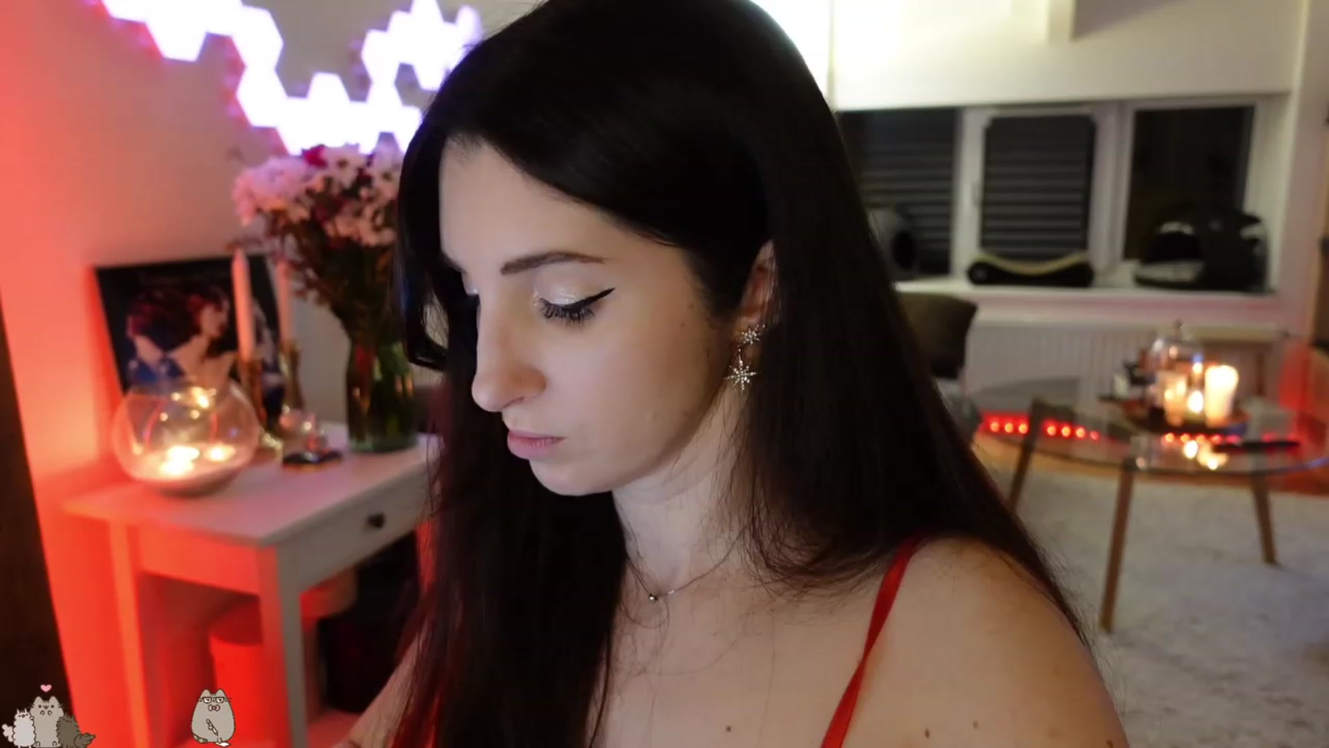 Gallery image thumbnail from MissMaddies's myfreecams stream on, 03/20/2023, 02:59 image 2 of 20