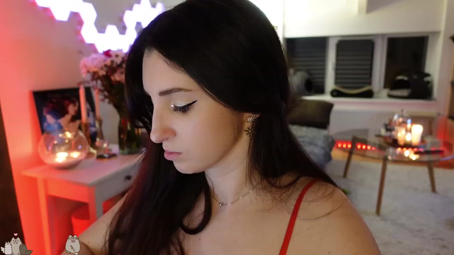 Gallery image thumbnail from MissMaddies's myfreecams stream on, 03/20/2023, 02:59 image 19 of 20