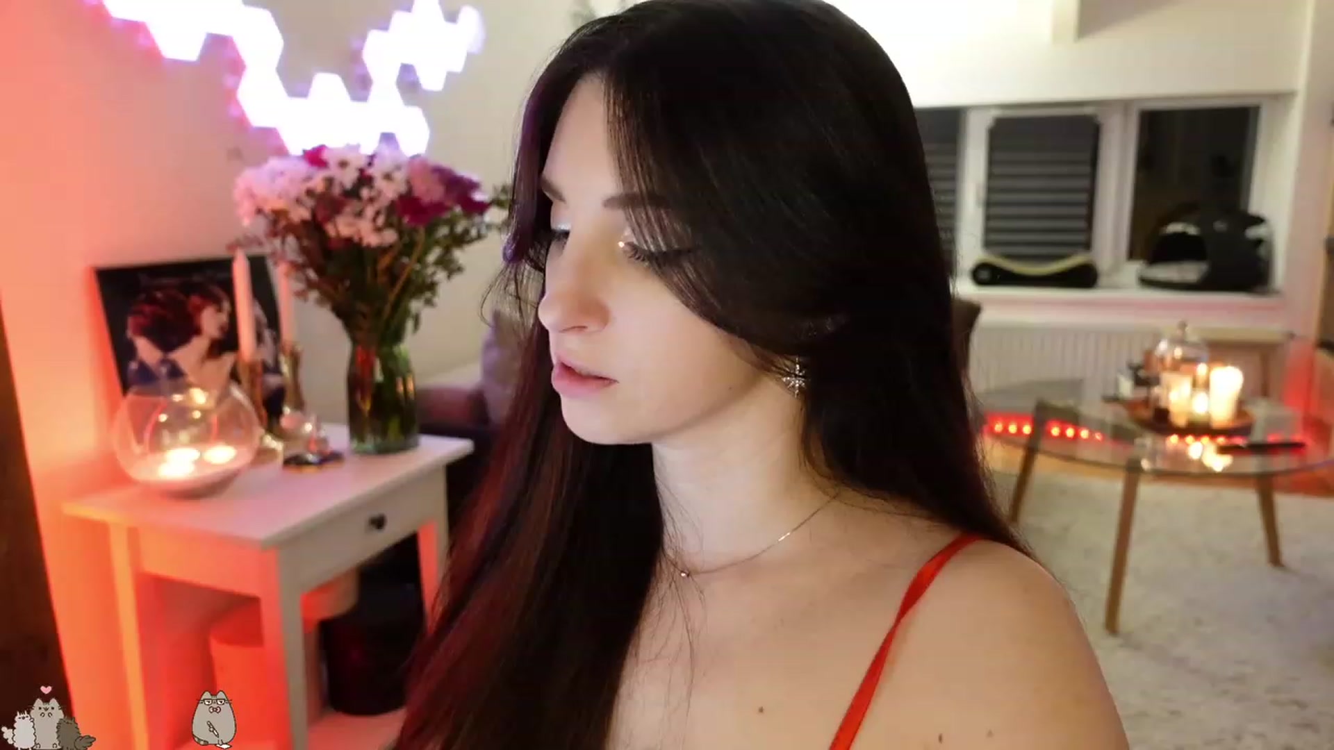 Gallery image thumbnail from MissMaddies's myfreecams stream on, 03/20/2023, 02:59 image 6 of 20