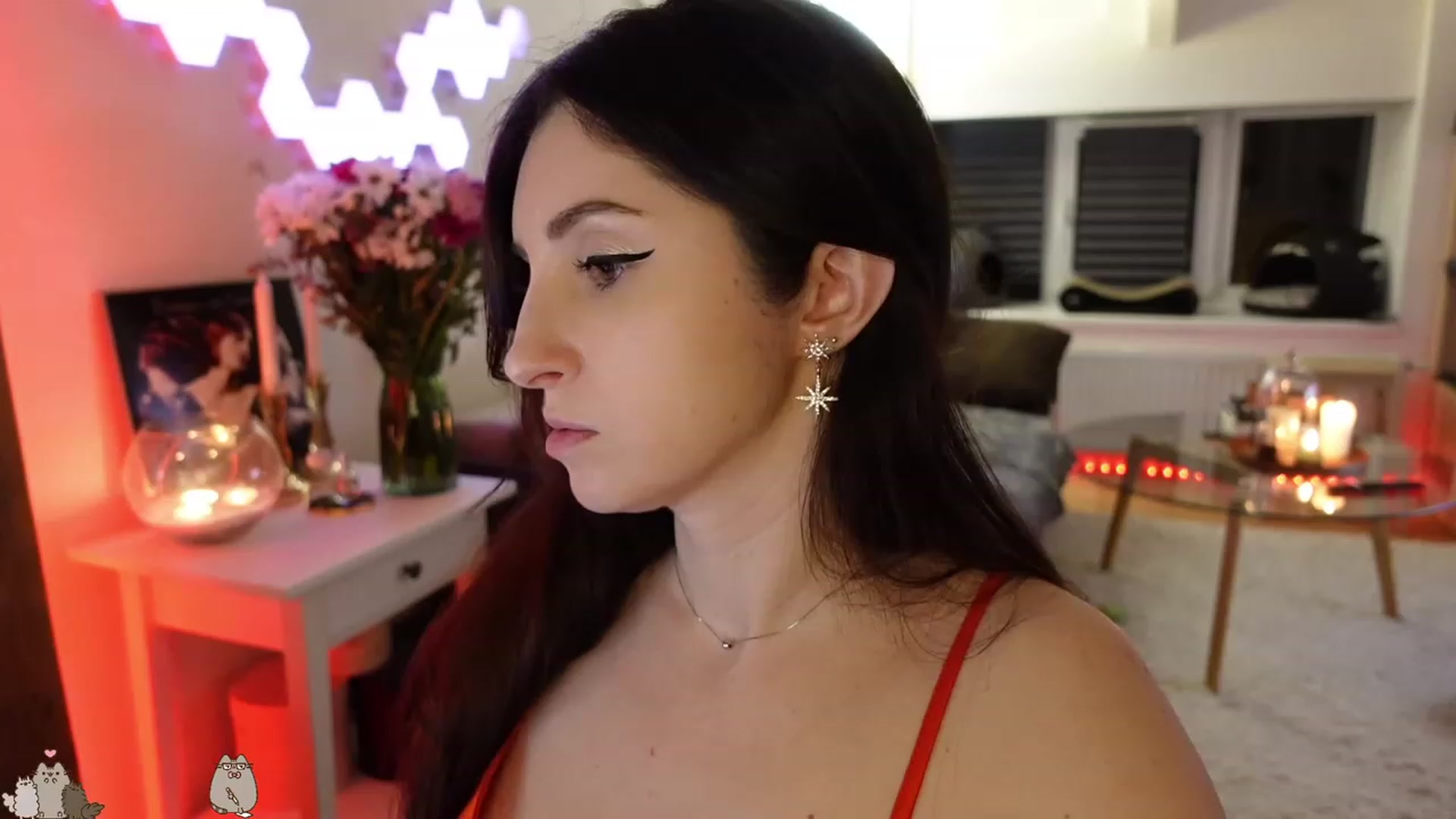 Gallery image thumbnail from MissMaddies's myfreecams stream on, 03/20/2023, 02:59 image 12 of 20