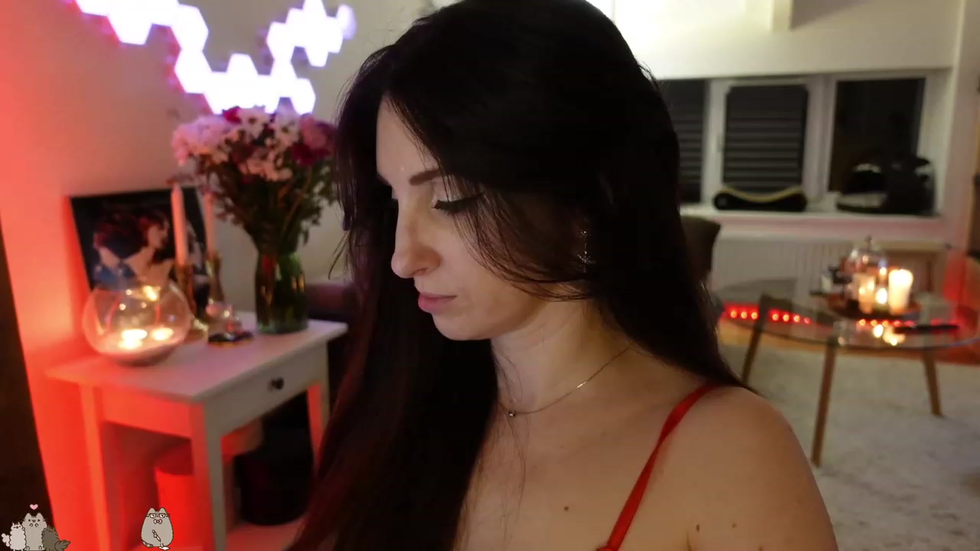 Gallery image thumbnail from MissMaddies's myfreecams stream on, 03/20/2023, 02:59 image 4 of 20
