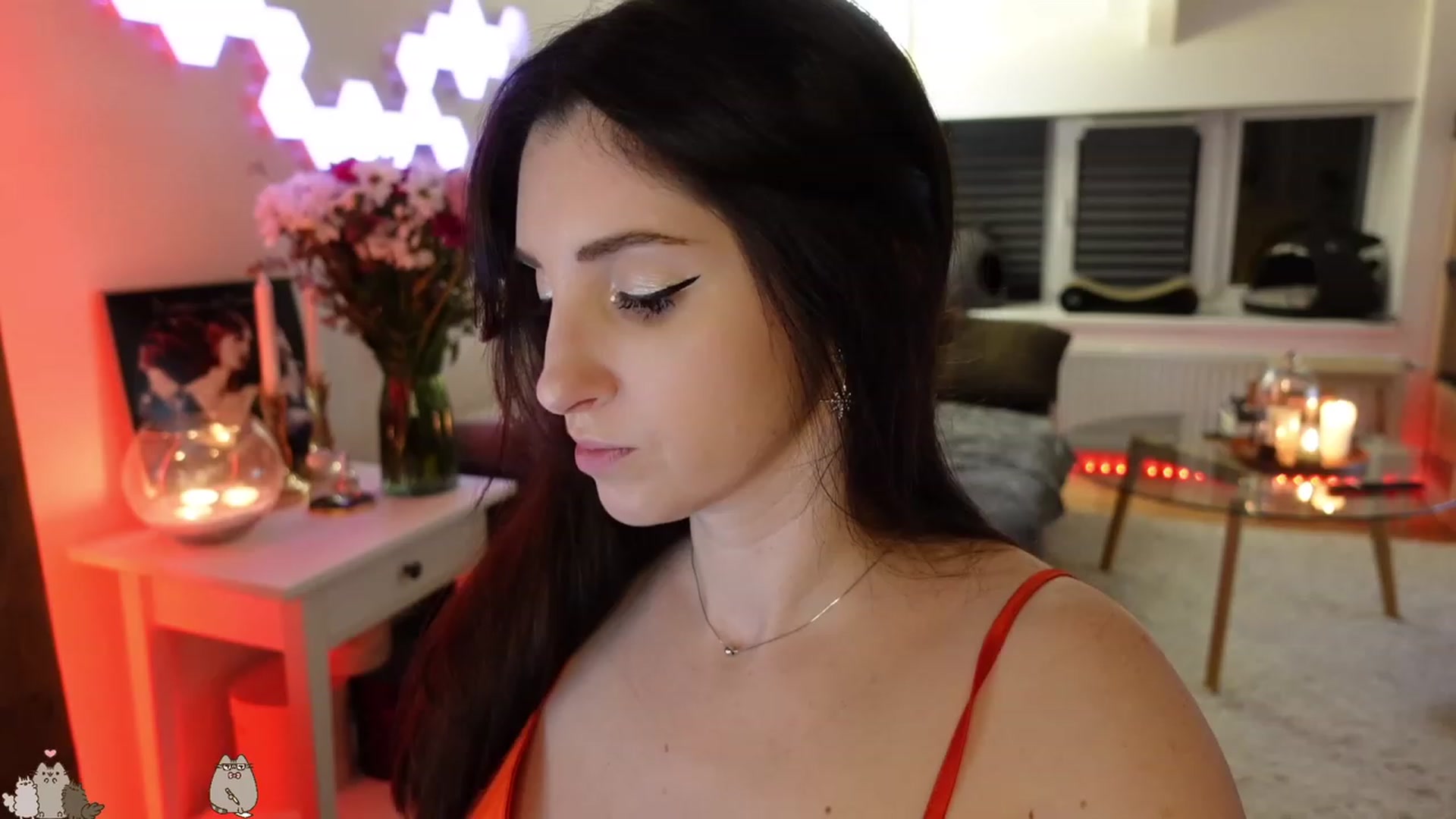 Gallery image thumbnail from MissMaddies's myfreecams stream on, 03/20/2023, 02:59 image 9 of 20