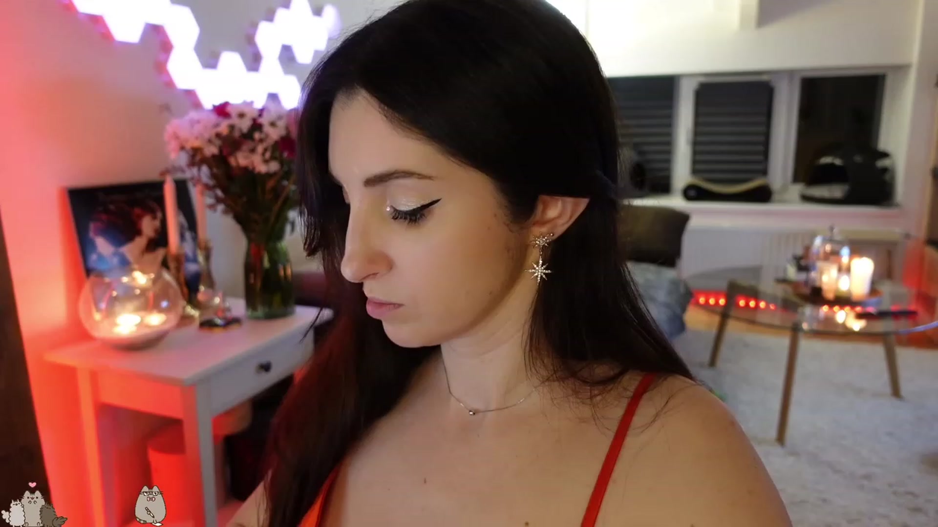 Gallery image thumbnail from MissMaddies's myfreecams stream on, 03/20/2023, 02:59 image 13 of 20