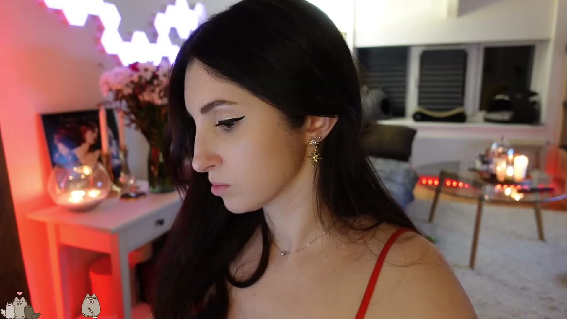 Gallery image thumbnail from MissMaddies's myfreecams stream on, 03/20/2023, 02:59 image 16 of 20