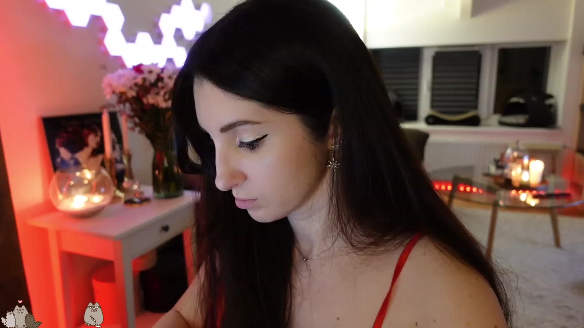Gallery image thumbnail from MissMaddies's myfreecams stream on, 03/20/2023, 02:59 image 1 of 20