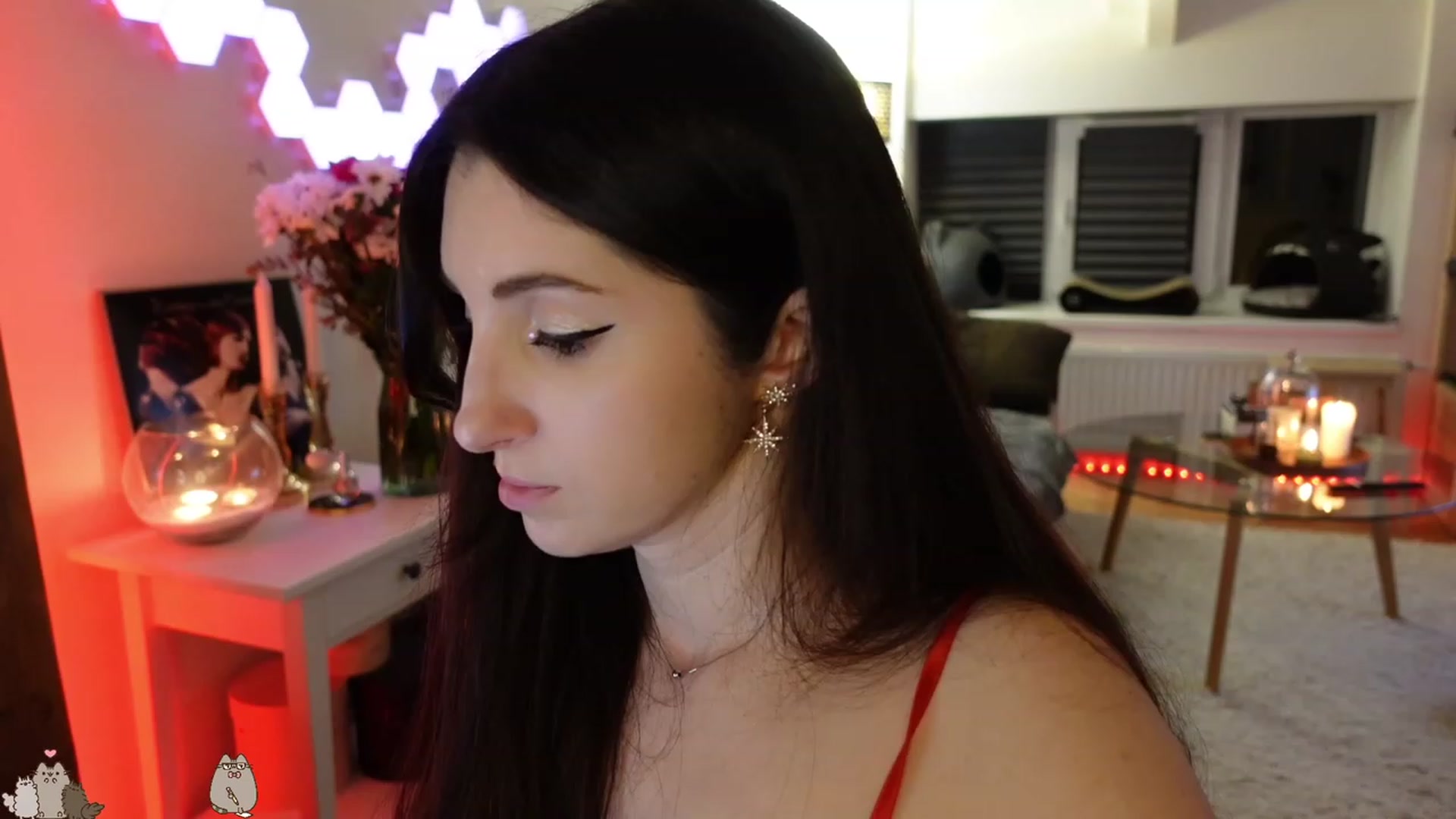 Gallery image thumbnail from MissMaddies's myfreecams stream on, 03/20/2023, 02:59 image 3 of 20