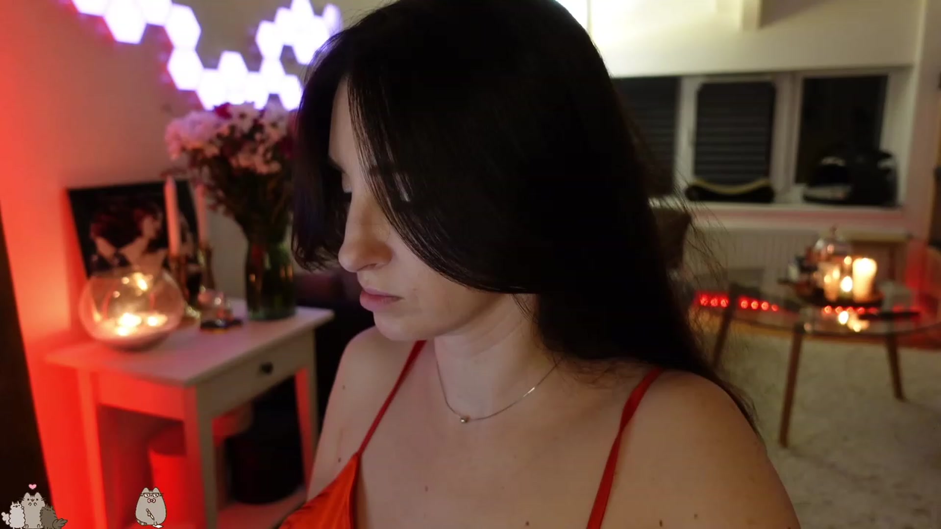 Gallery image thumbnail from MissMaddies's myfreecams stream on, 03/20/2023, 02:59 image 8 of 20