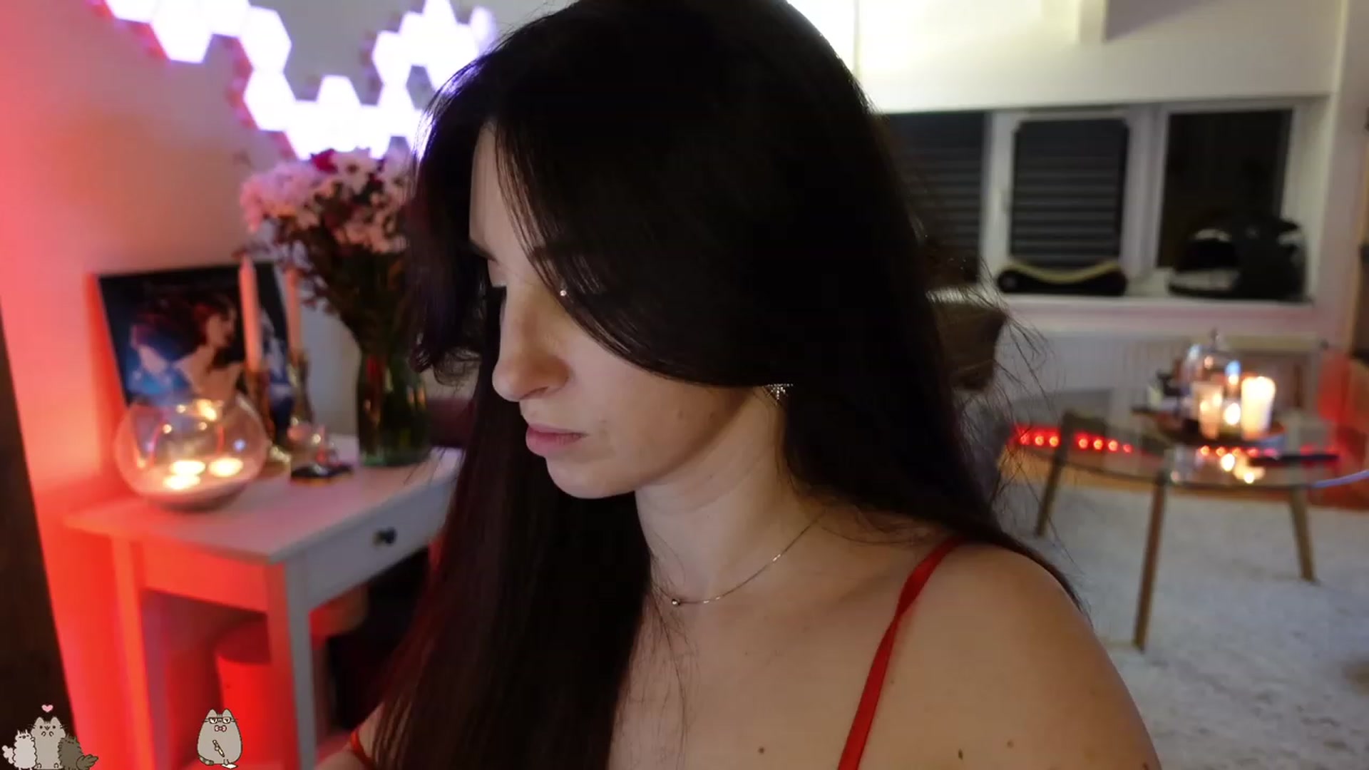 Gallery image thumbnail from MissMaddies's myfreecams stream on, 03/20/2023, 02:59 image 7 of 20