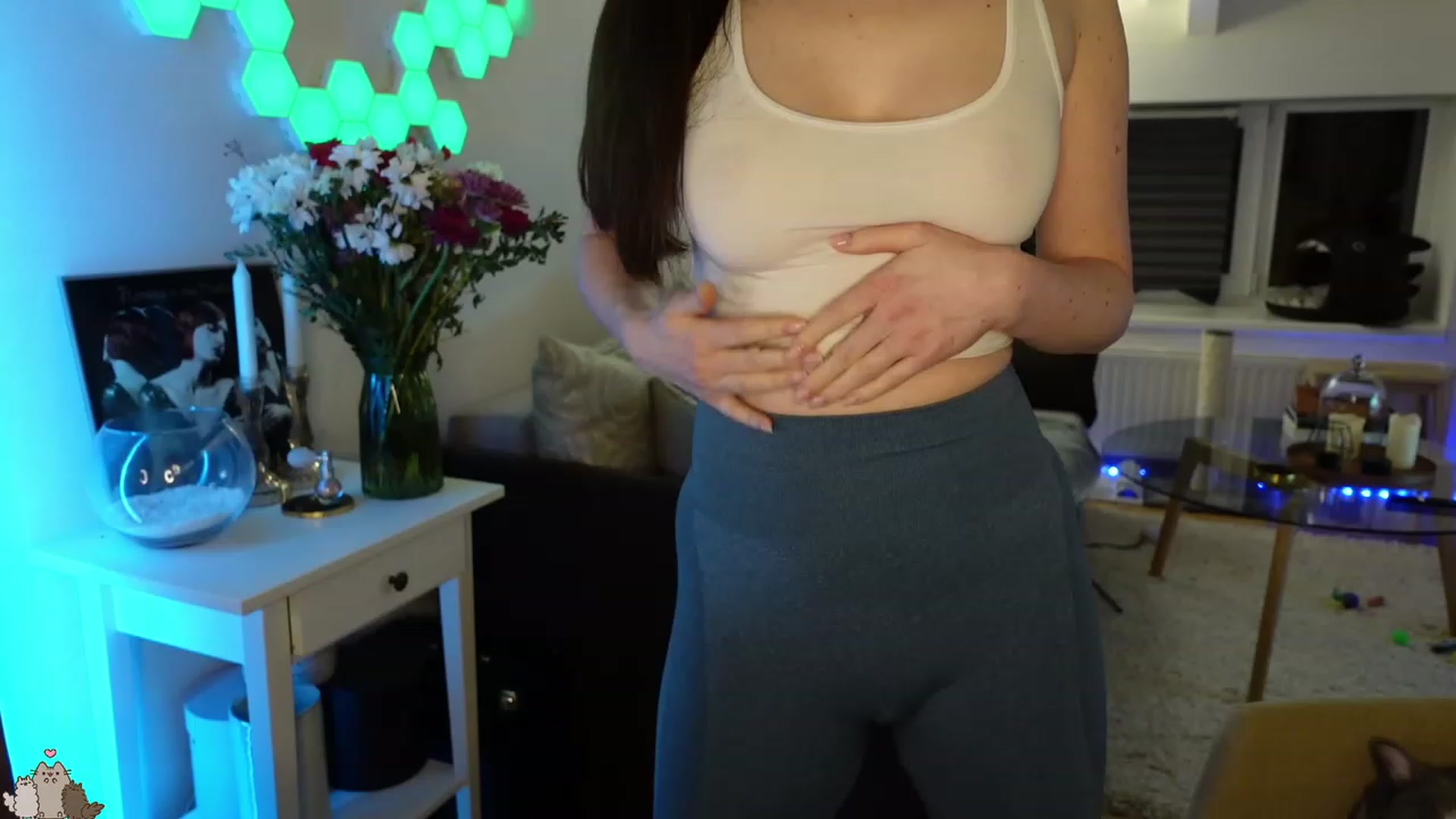 Gallery image thumbnail from MissMaddies's myfreecams stream on, 03/23/2023, 01:11 image 8 of 20