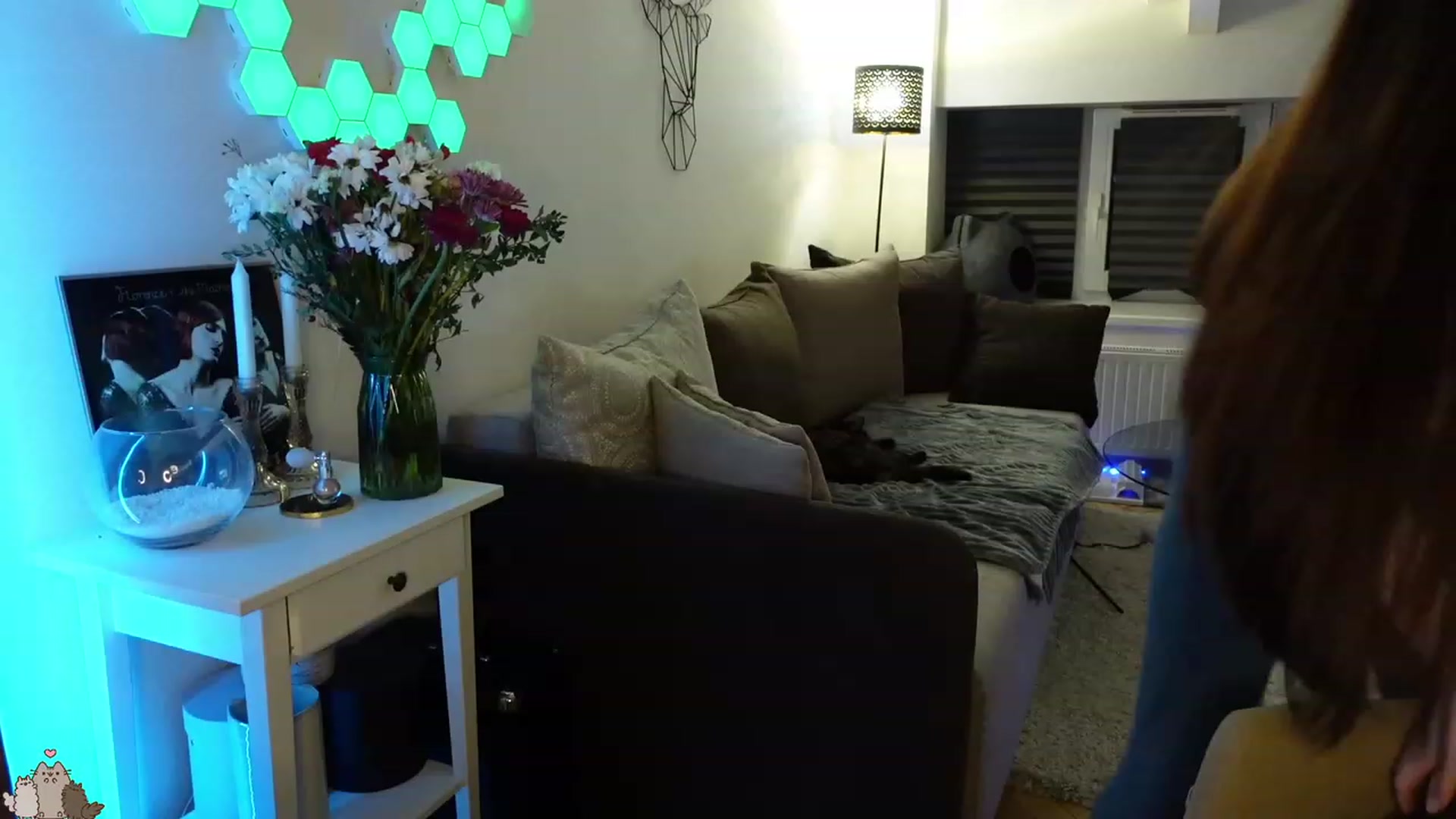 Gallery image thumbnail from MissMaddies's myfreecams stream on, 03/23/2023, 01:11 image 15 of 20