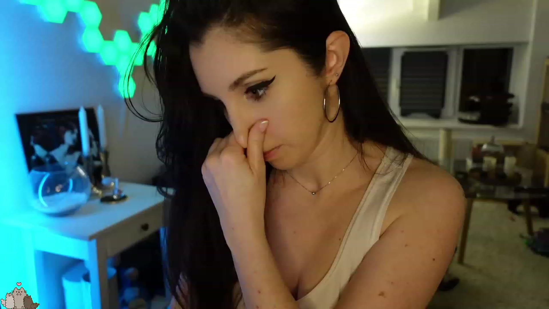 Gallery image thumbnail from MissMaddies's myfreecams stream on, 03/24/2023, 03:04 image 11 of 20