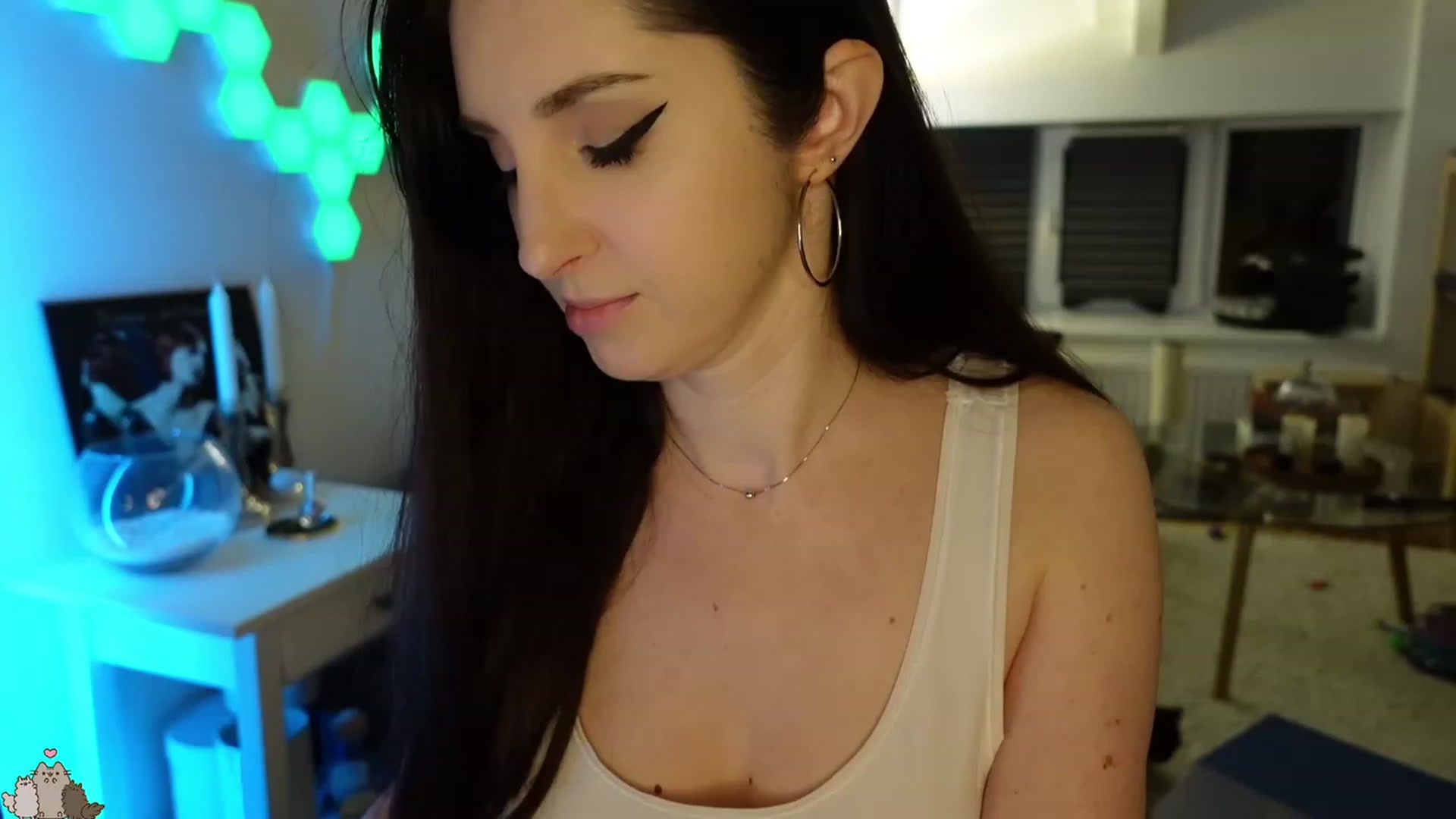 Gallery image thumbnail from MissMaddies's myfreecams stream on, 03/24/2023, 03:04 image 1 of 20