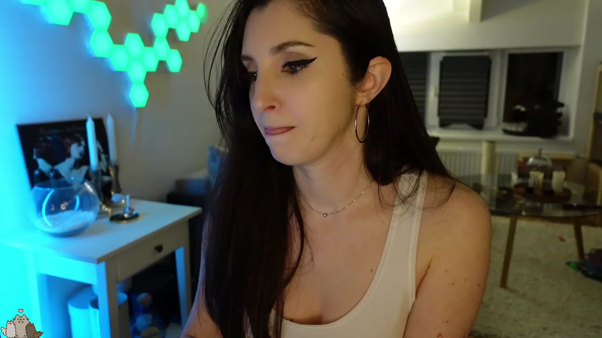 Gallery image thumbnail from MissMaddies's myfreecams stream on, 03/24/2023, 03:04 image 13 of 20
