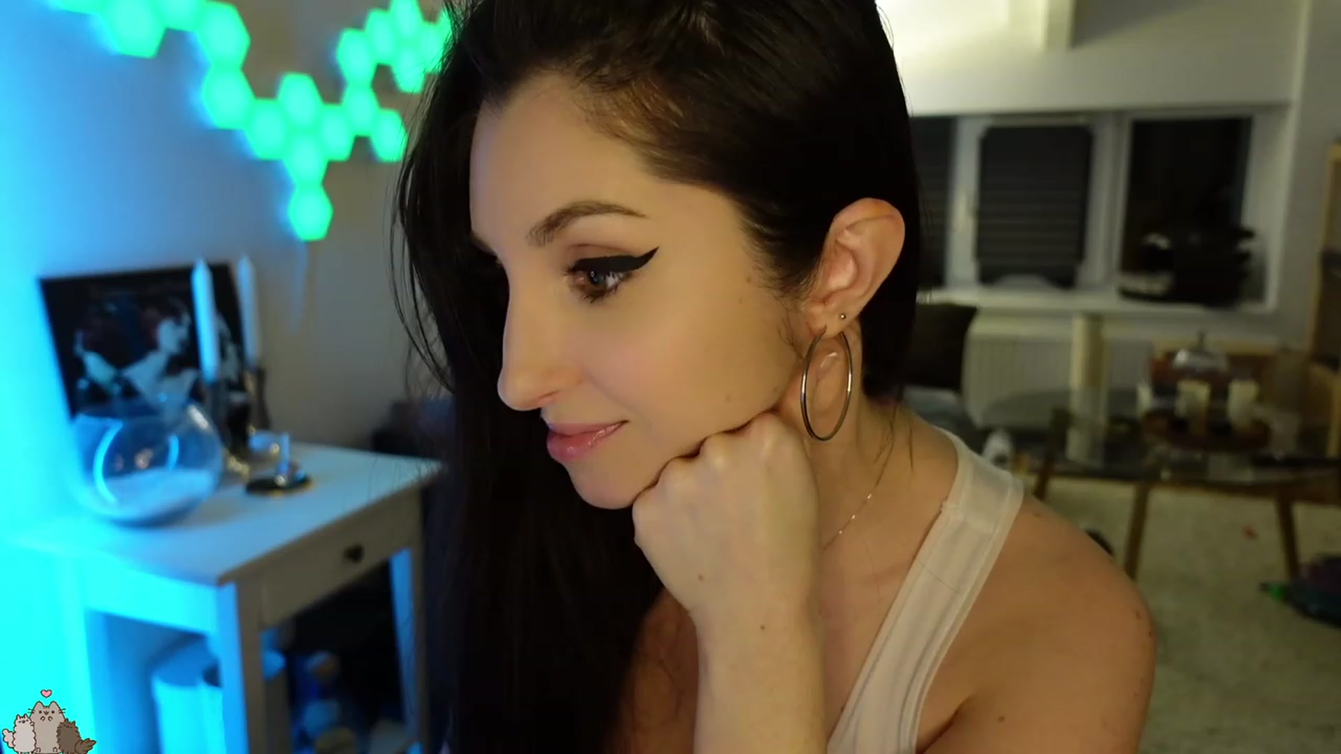 Gallery image thumbnail from MissMaddies's myfreecams stream on, 03/24/2023, 03:04 image 17 of 20