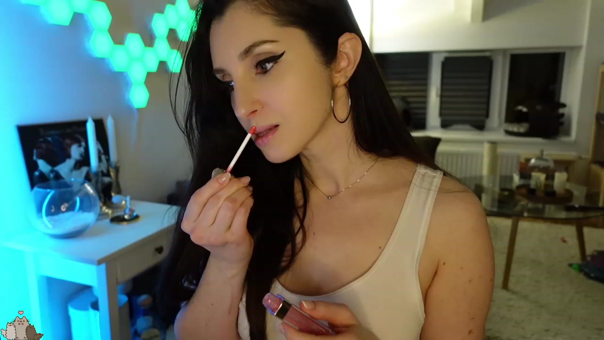Gallery image thumbnail from MissMaddies's myfreecams stream on, 03/24/2023, 03:04 image 14 of 20