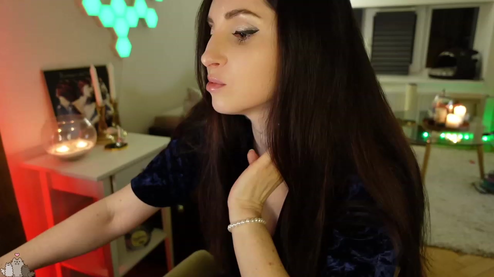 Gallery image thumbnail from MissMaddies's myfreecams stream on, 03/25/2023, 02:39 image 11 of 20